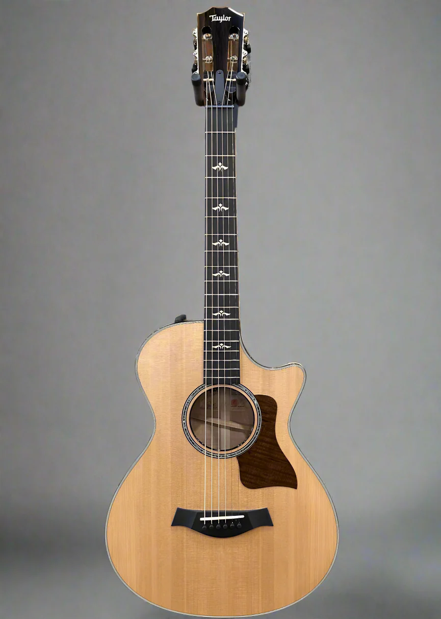 612CE 12-Fret - Image 3