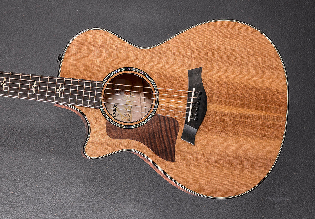 USED 612CE Left Hand '25