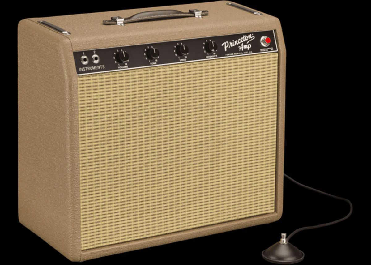 '62 Princeton Chris Stapleton Edition - Image 3