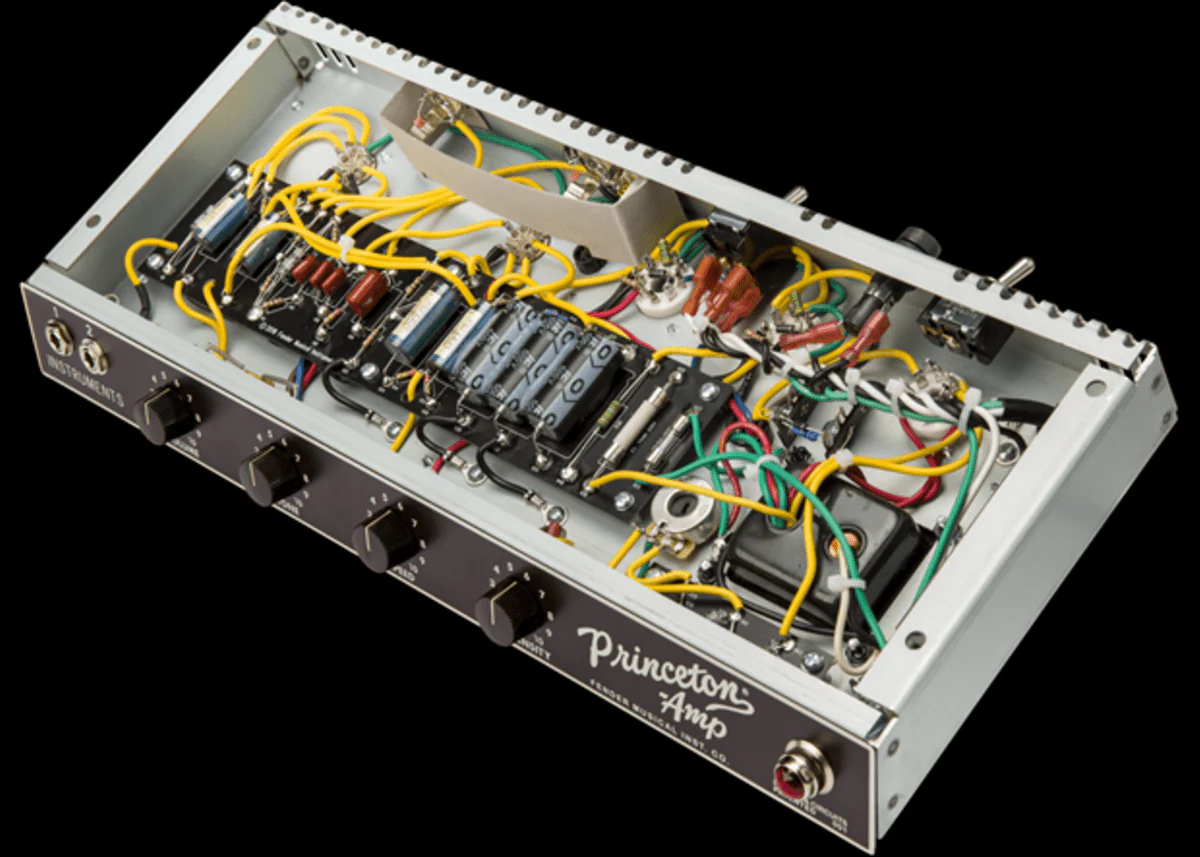 '62 Princeton Chris Stapleton Edition - Image 5