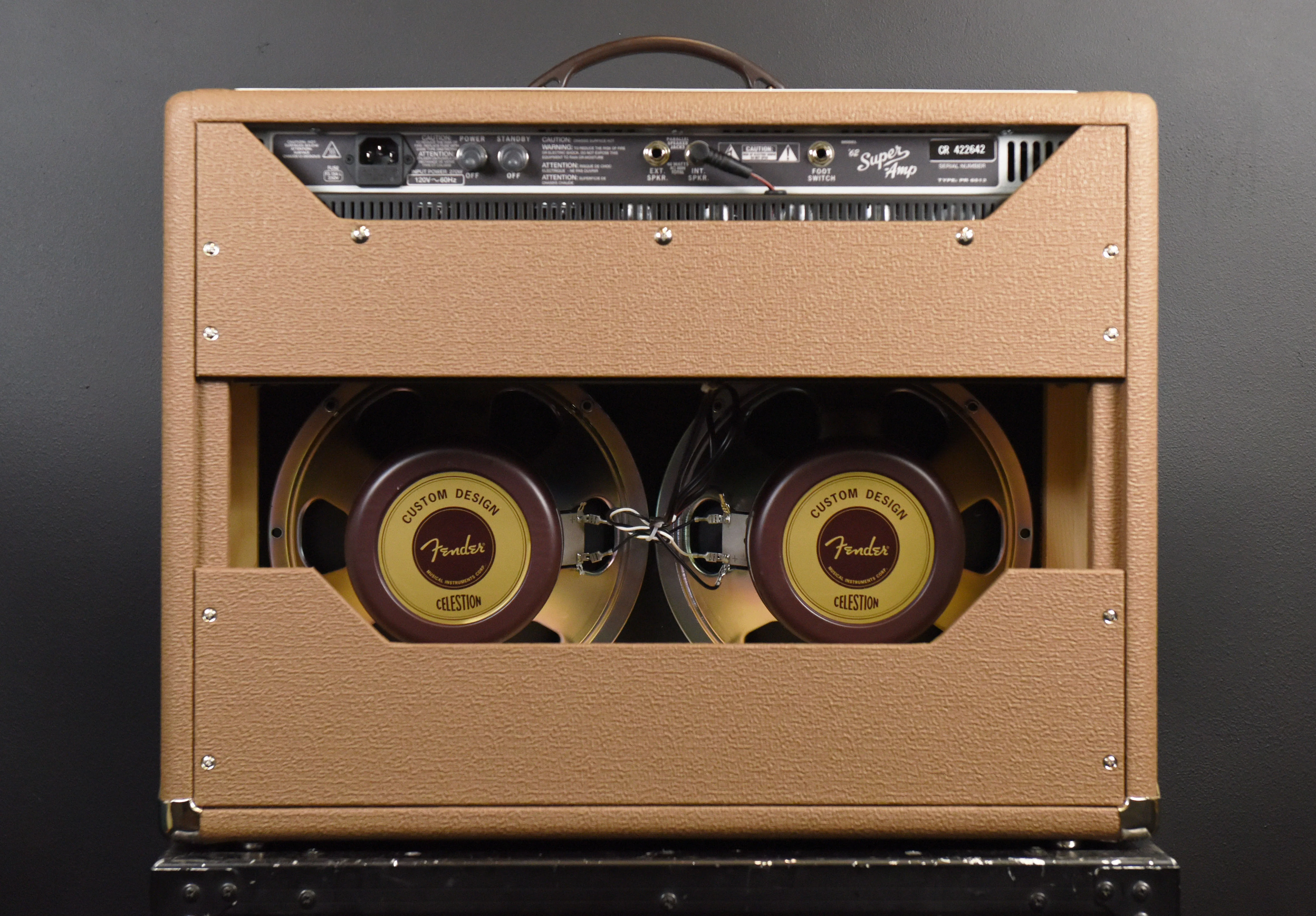 '62 Super-Amp - Image 2