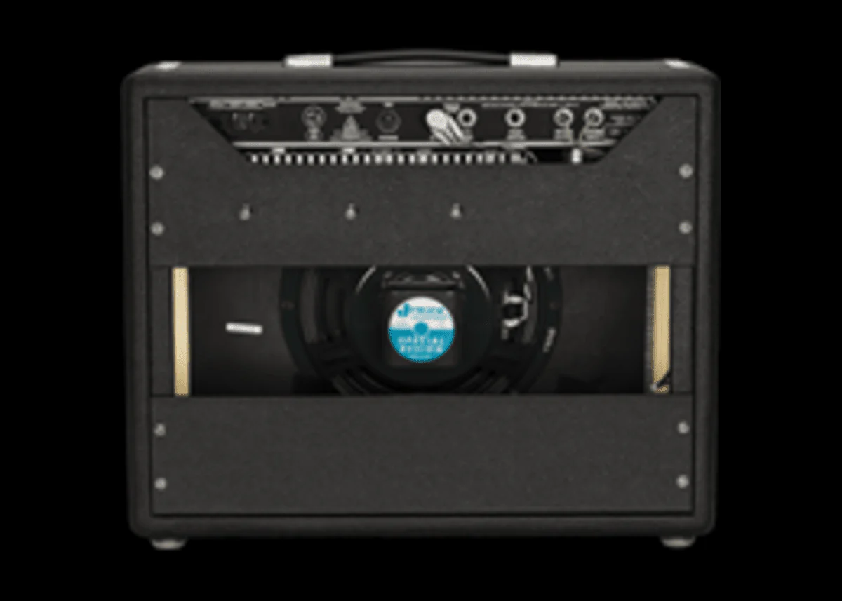 ’64 Custom Princeton Reverb - Image 2