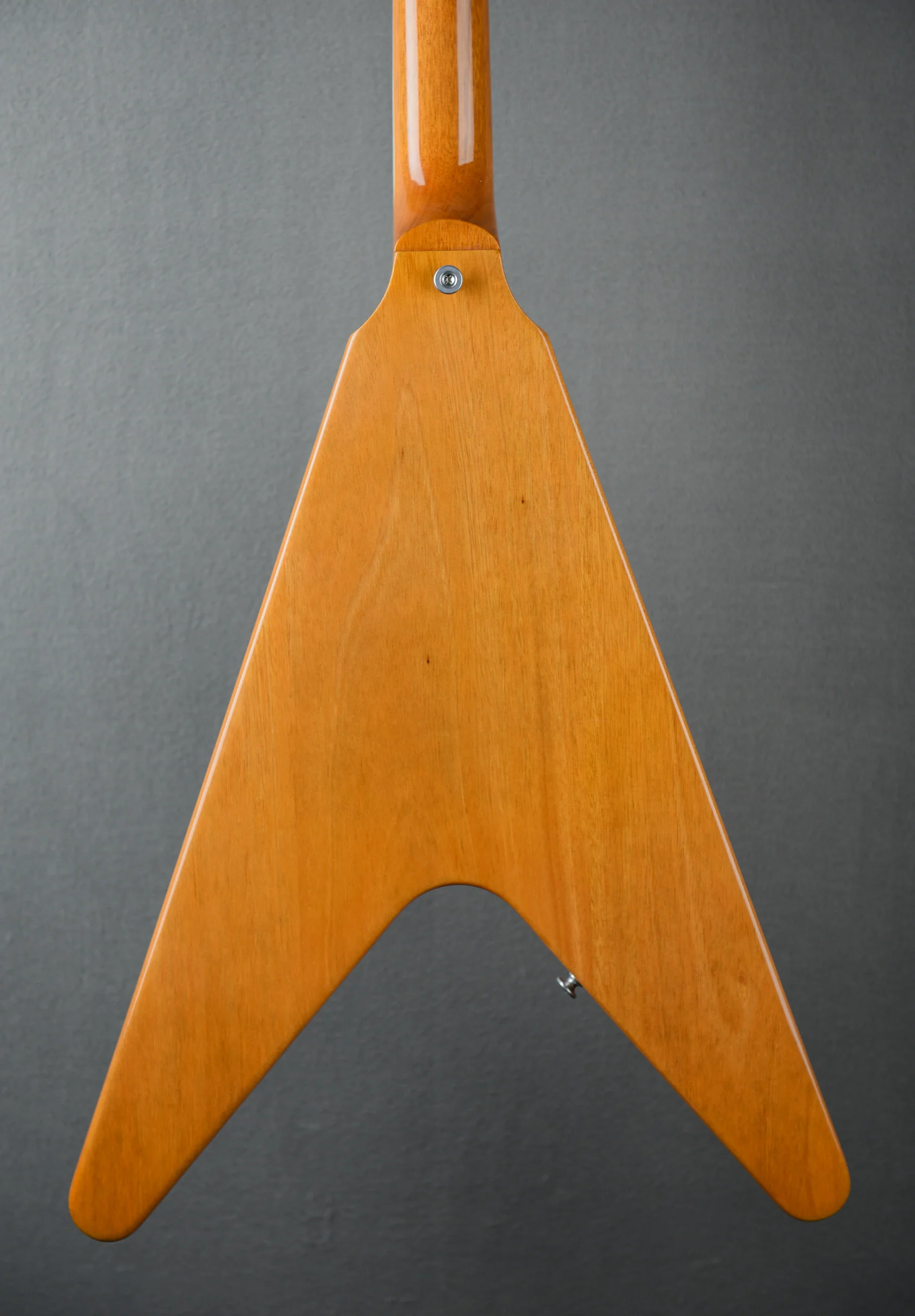 70’s Flying V - Antique Natural - Image 5
