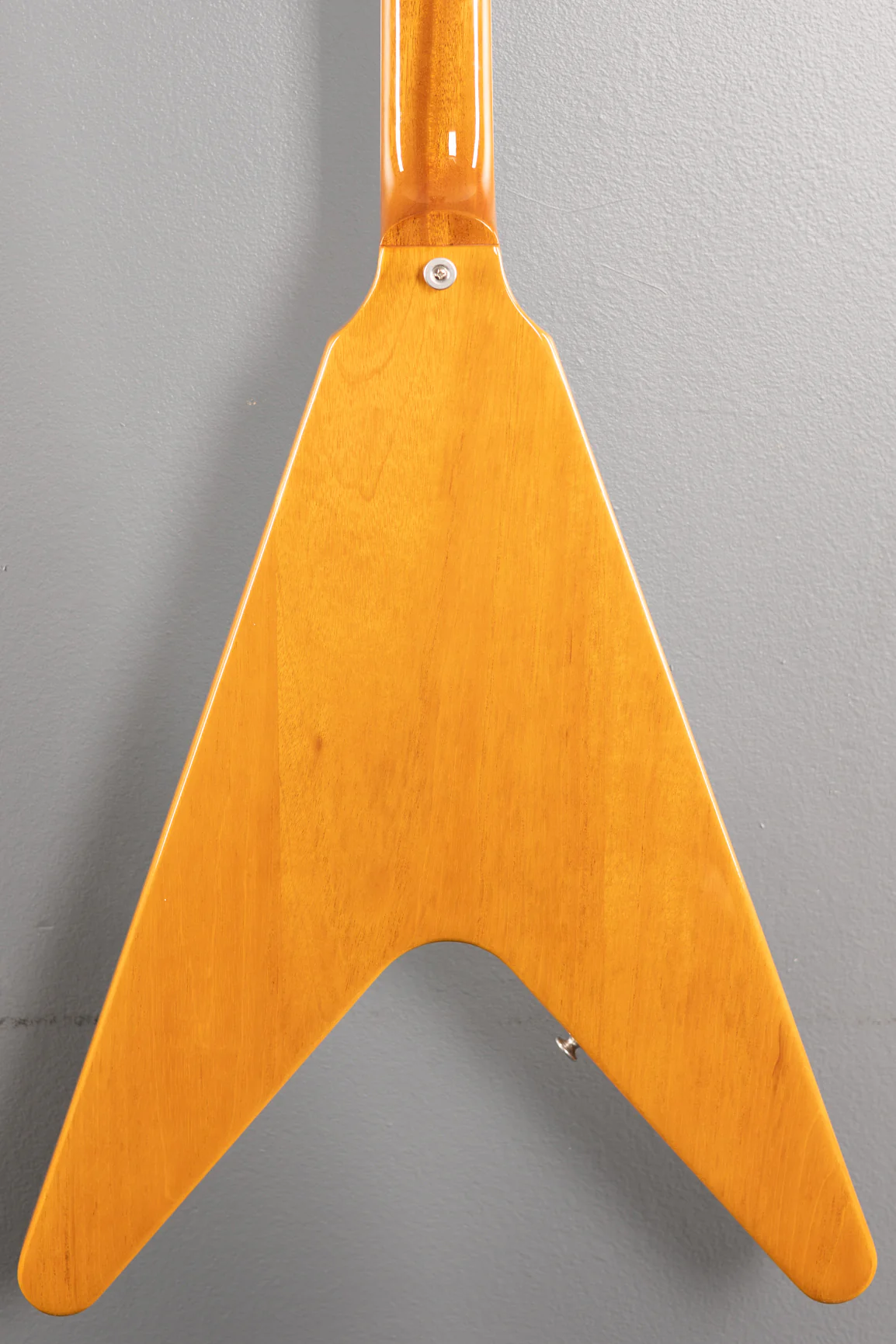 70’s Flying V - Antique Natural - Image 2