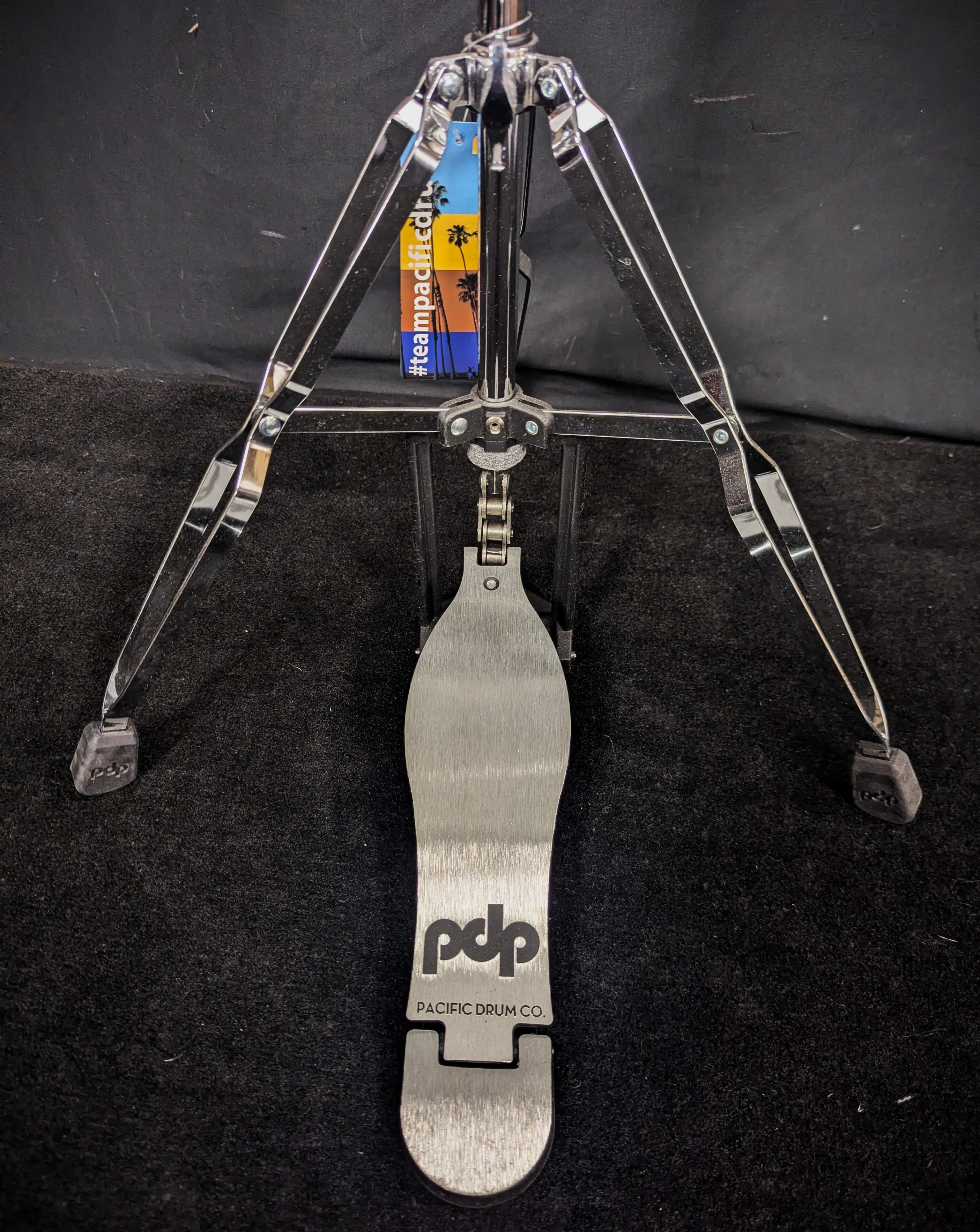 700 Series Hi-Hat Stand - Image 4