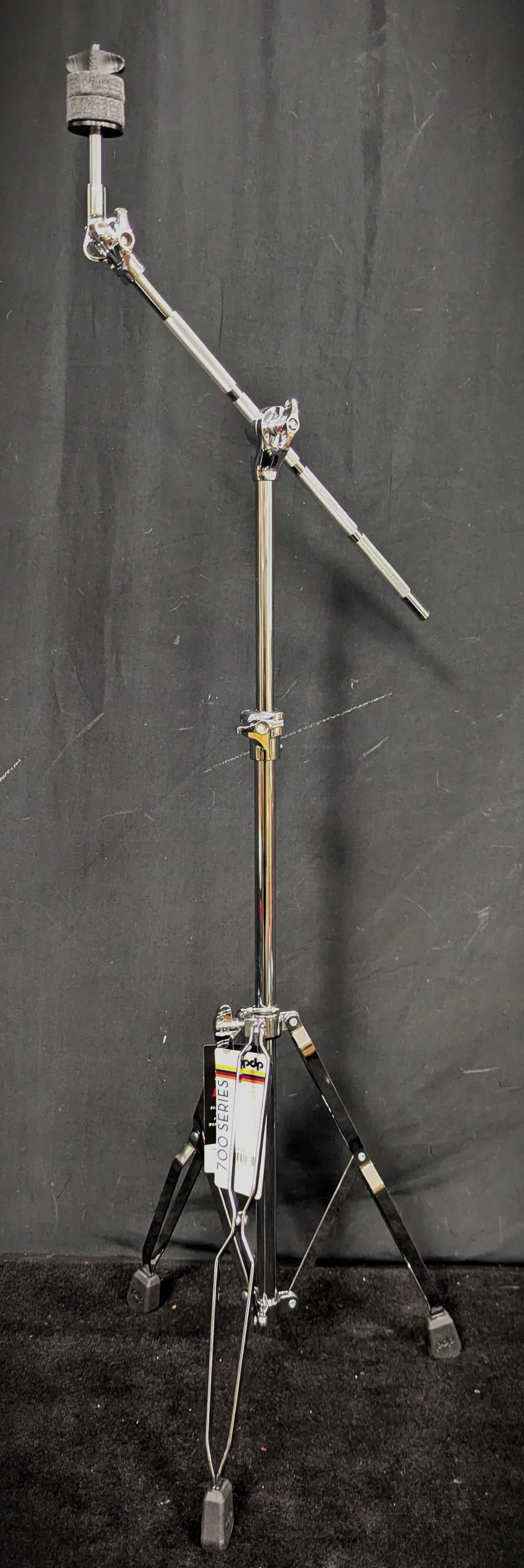 700 Series Lightweight Boom Cymbal Stand