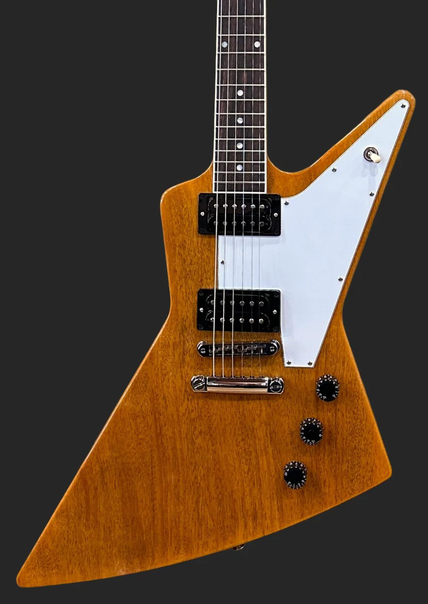 70's Explorer - Antique Natural - Image 2