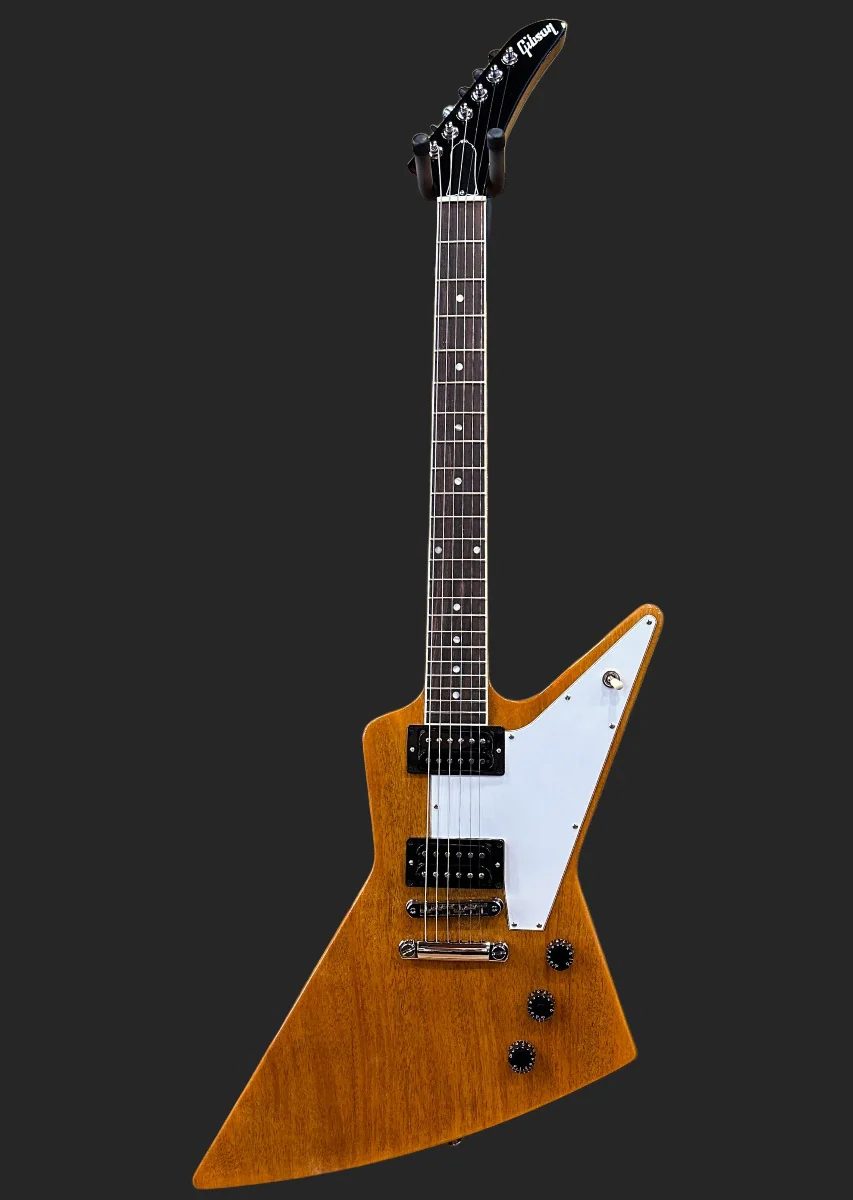 70's Explorer - Antique Natural - Image 3