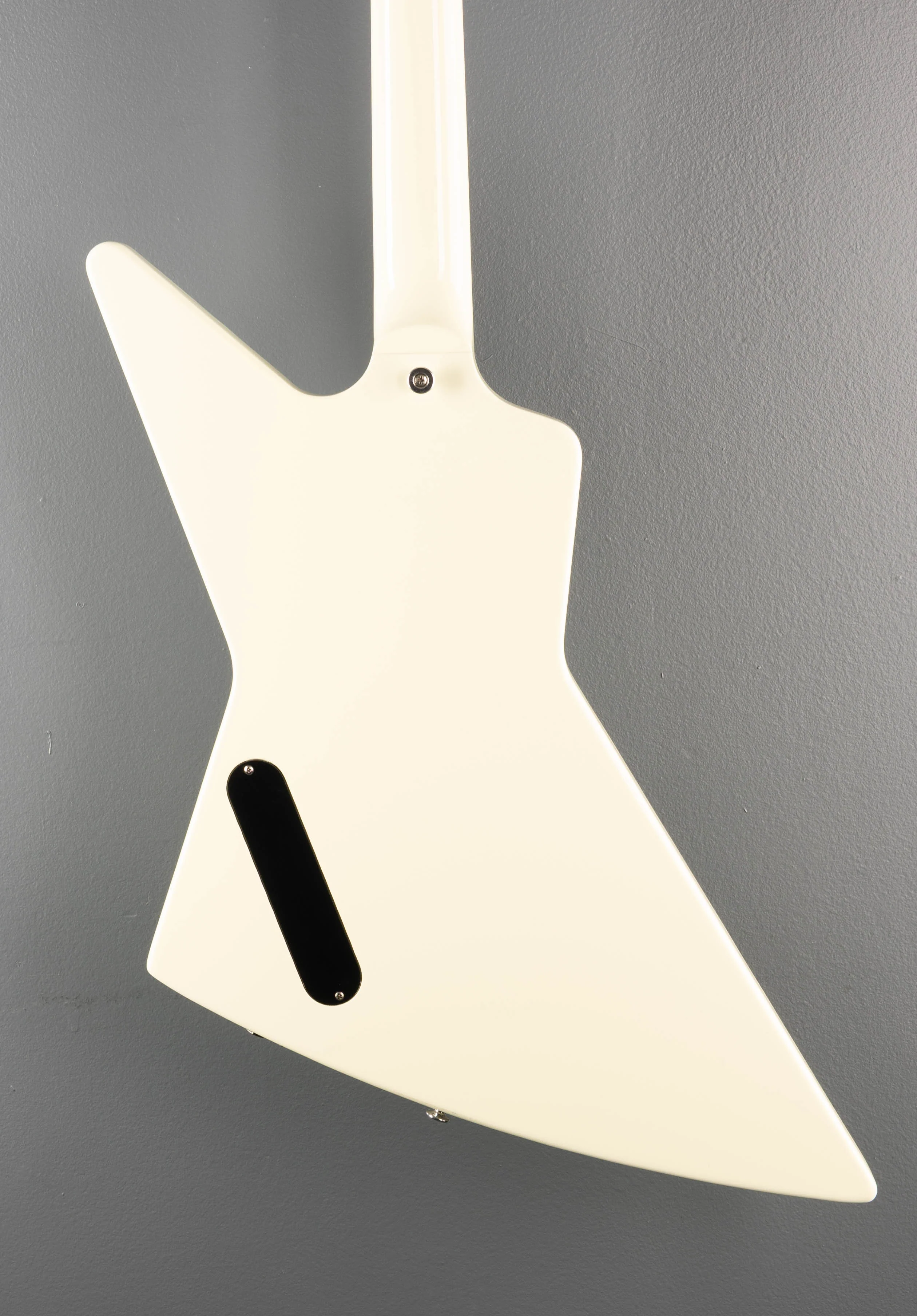 70's Explorer - Classic White - Image 4