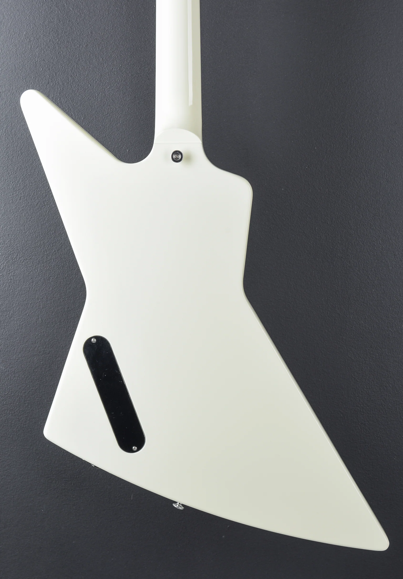 70's Explorer - Classic White - Image 4