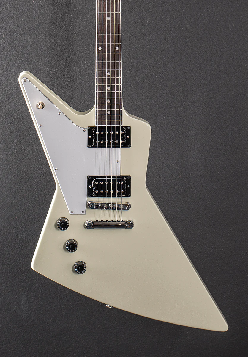 70's Explorer Left Hand - Classic White - Image 2