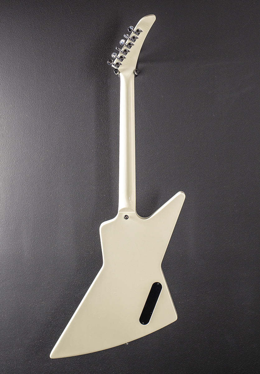 70's Explorer Left Hand - Classic White - Image 5