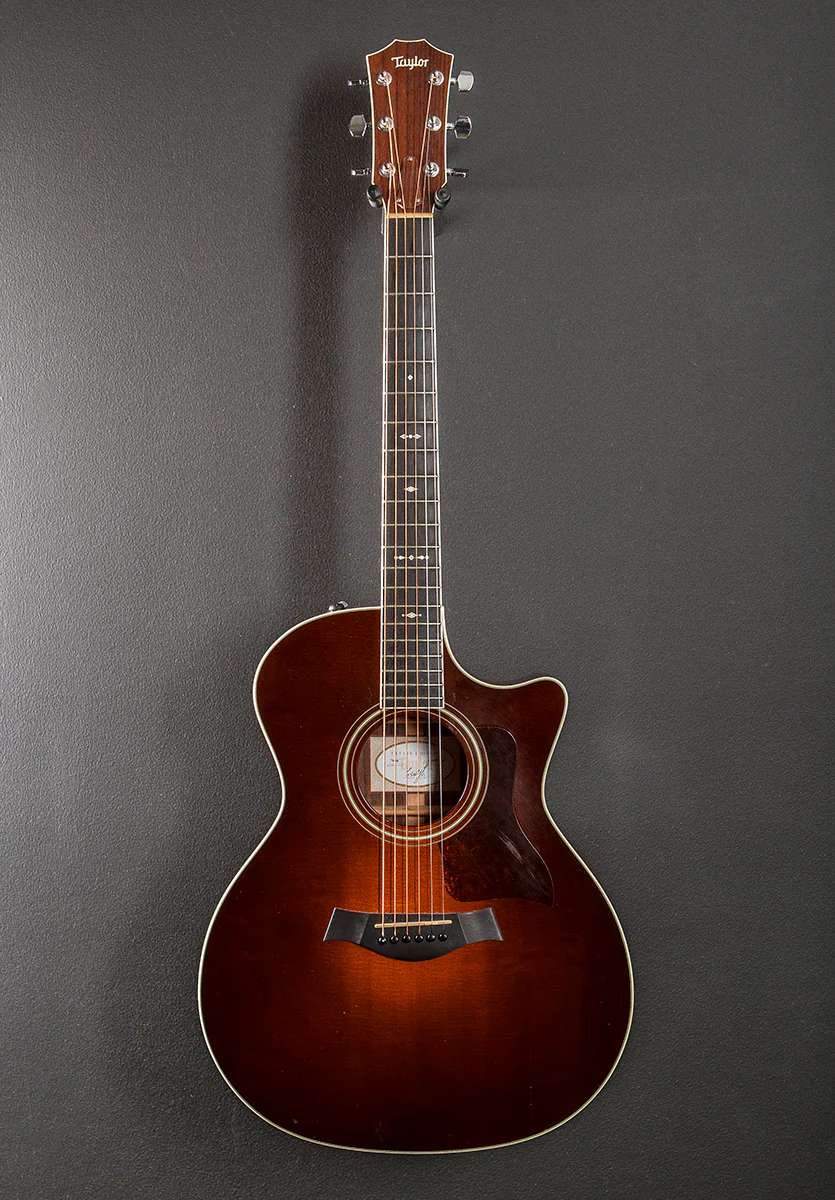 USED 714CE '13 - Image 3