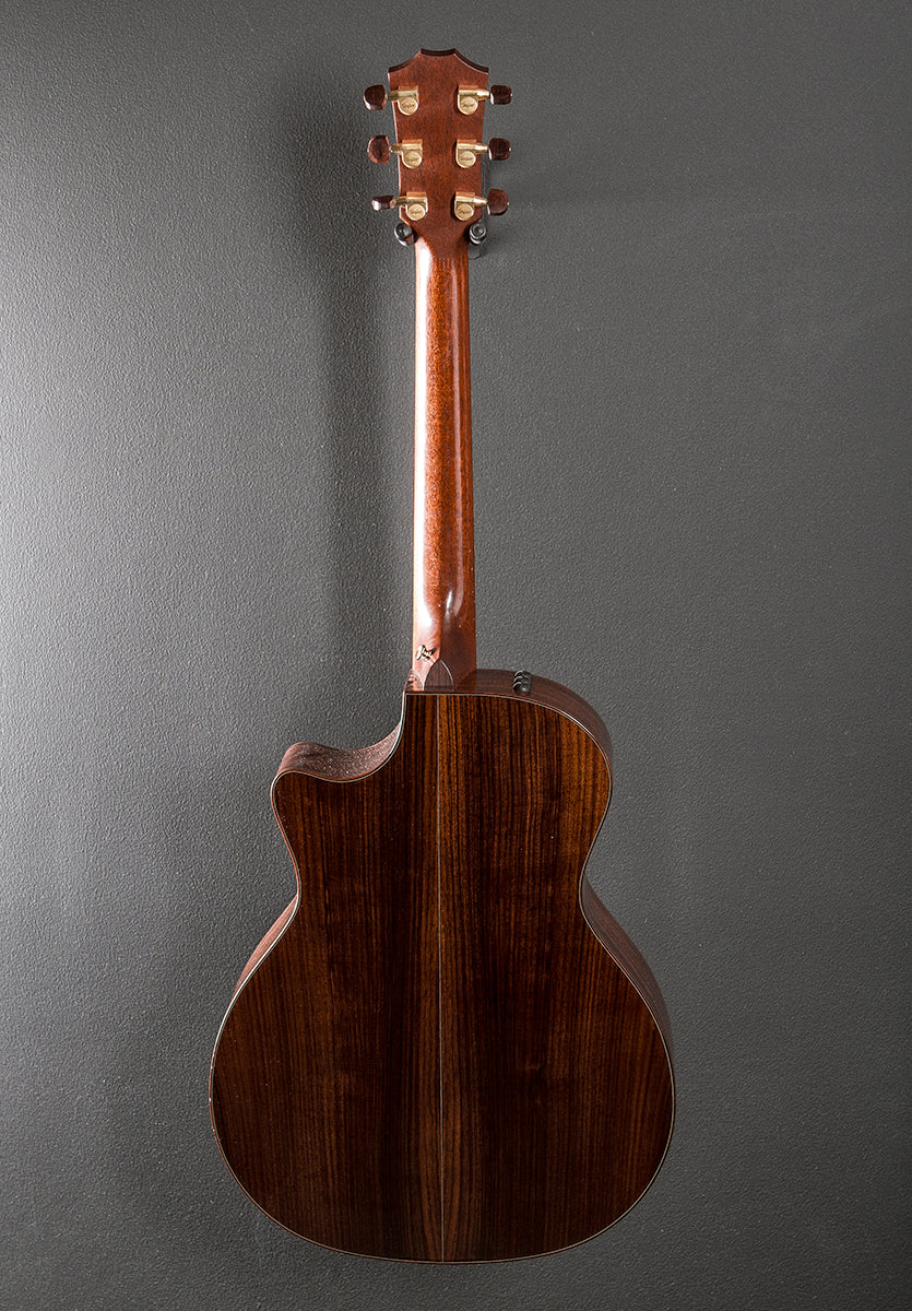 USED 714CE '05 - Image 5