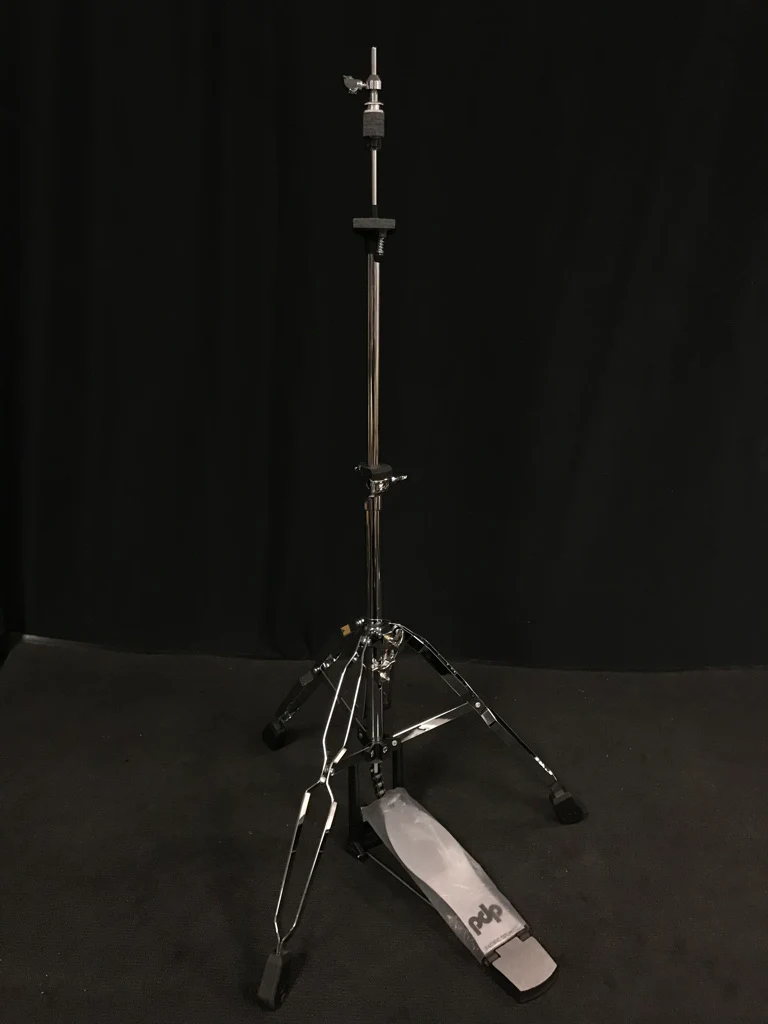 800 Series 3-Leg Hi Hat Stand - Image 3