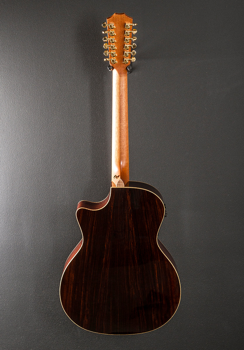 USED 854CE Limited 12 String '02 - Image 5