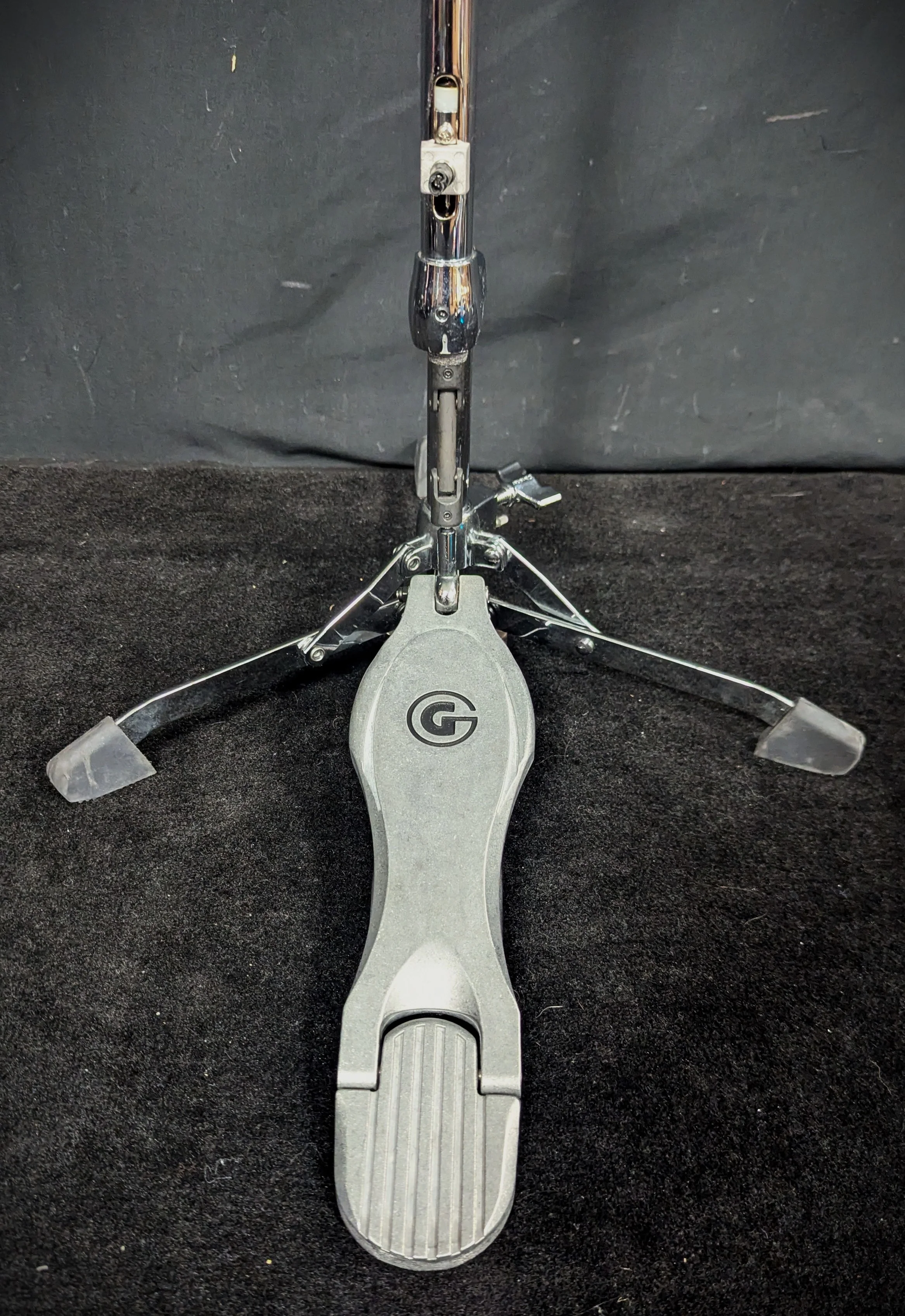 8707 Flat Base Hi-Hat Stand - Image 4