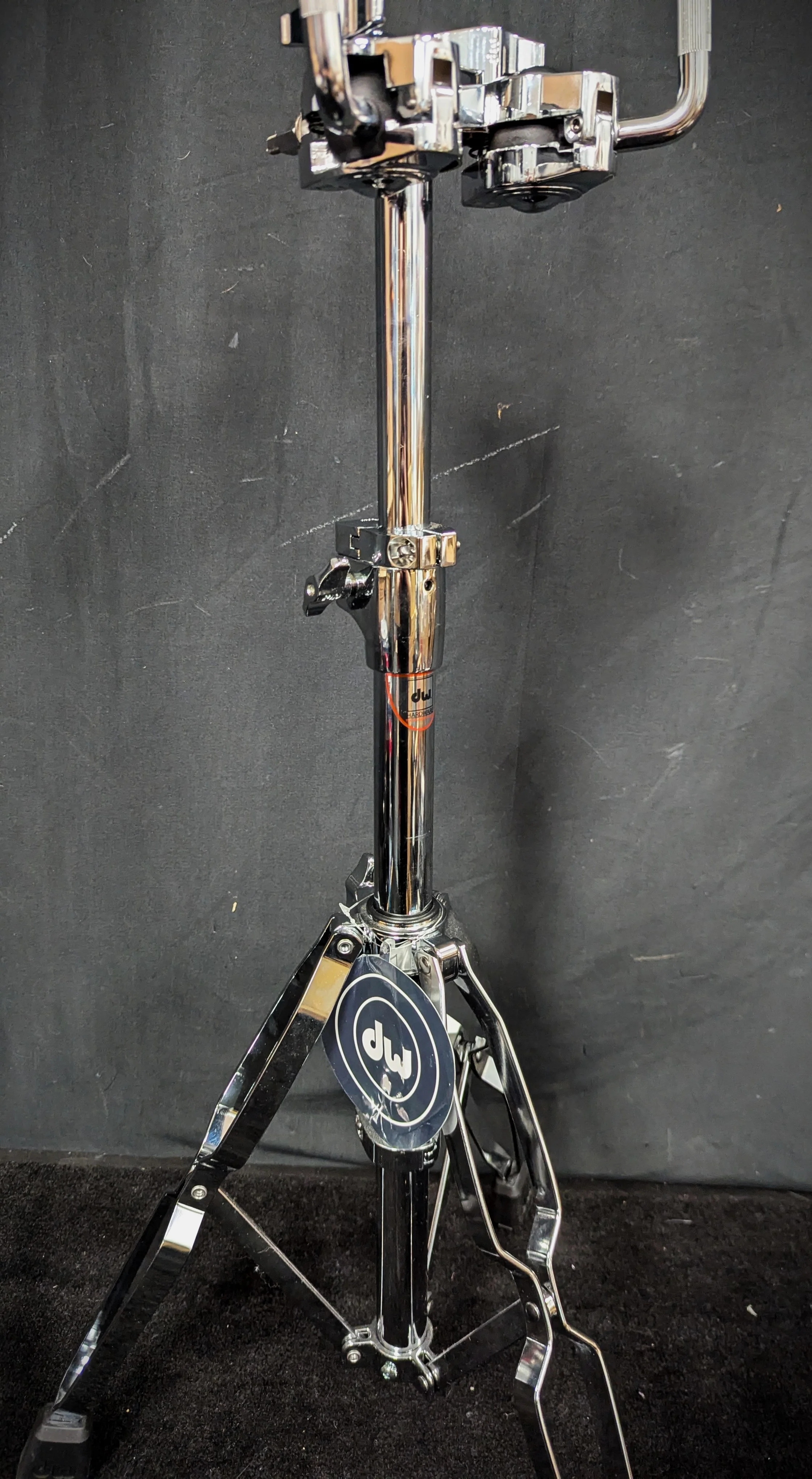 9000 Series Double Tom Stand - Image 5