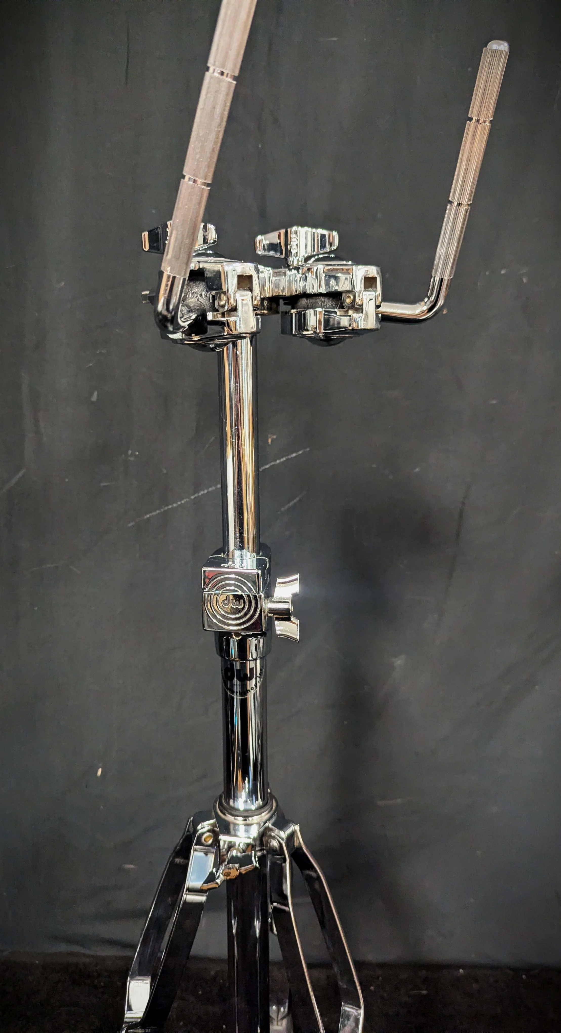 9000 Series Double Tom Stand - Image 2