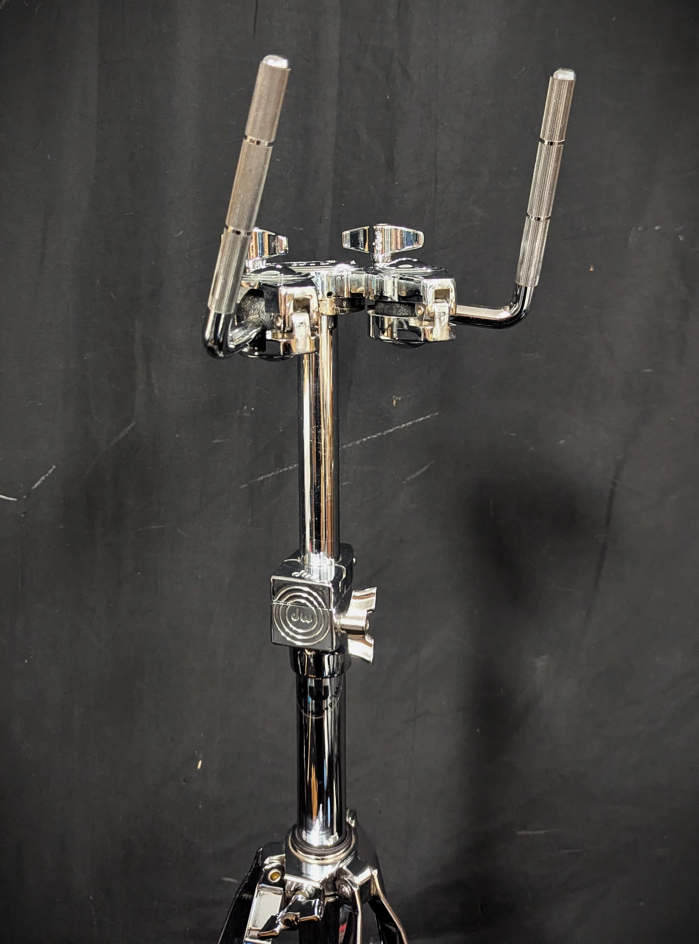 9000 Series Double Tom Stand - Image 3