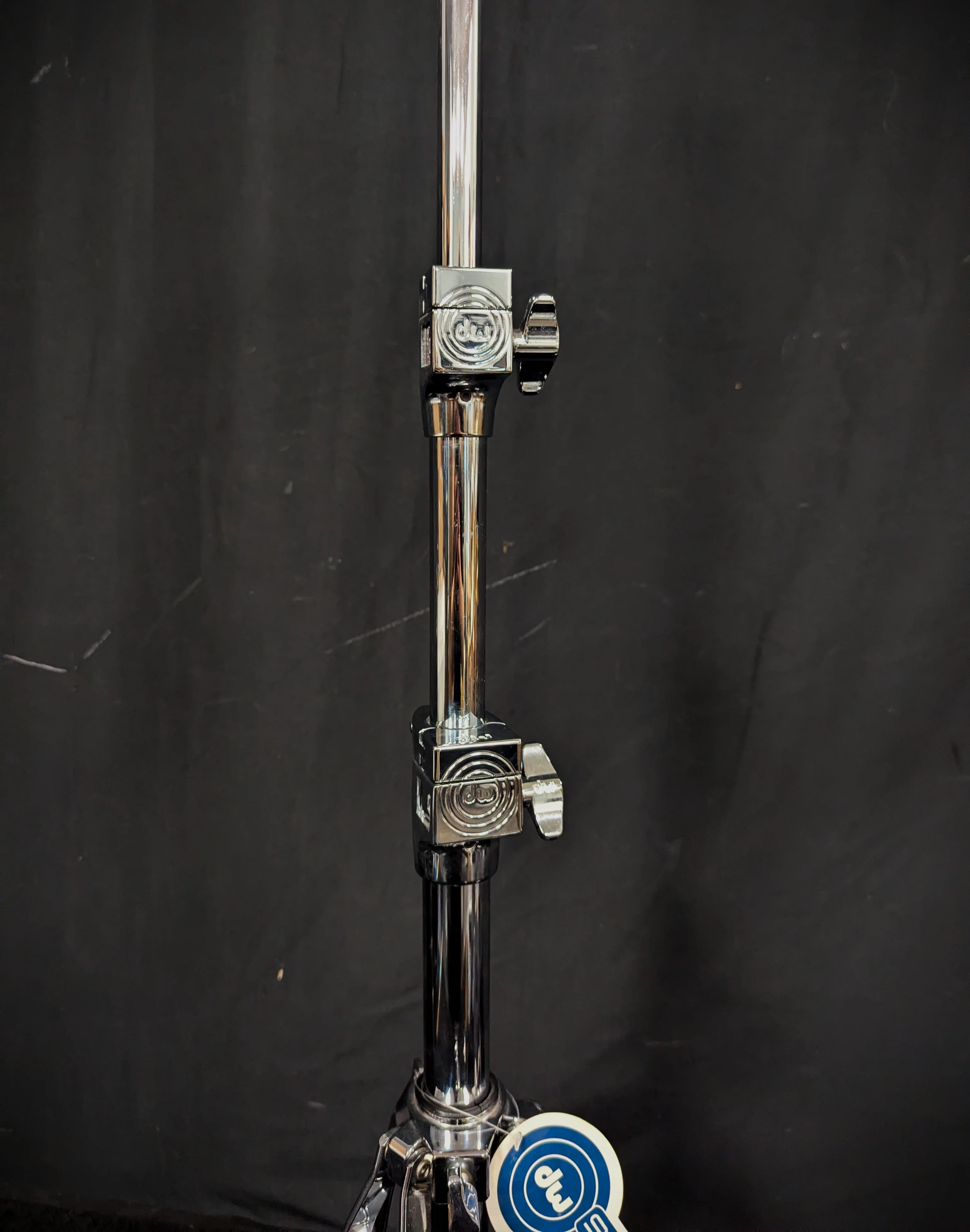 9000 Series Straight Cymbal Stand - Image 3
