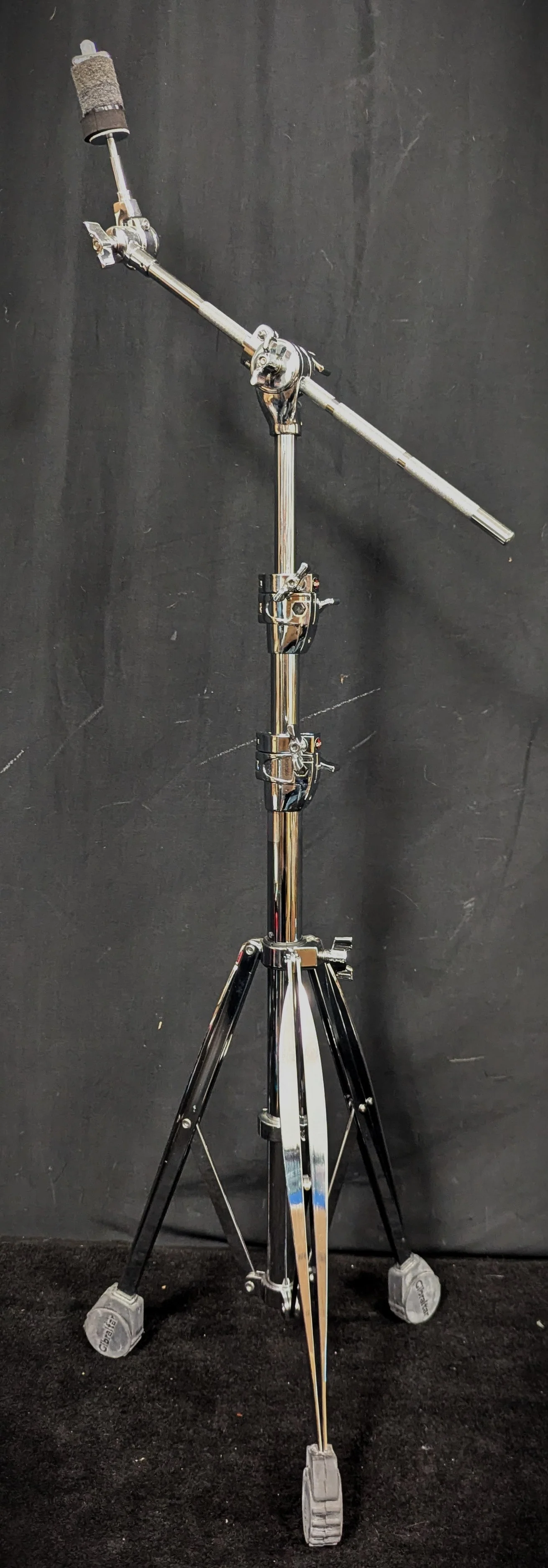 9710 Boom Cymbal Stand
