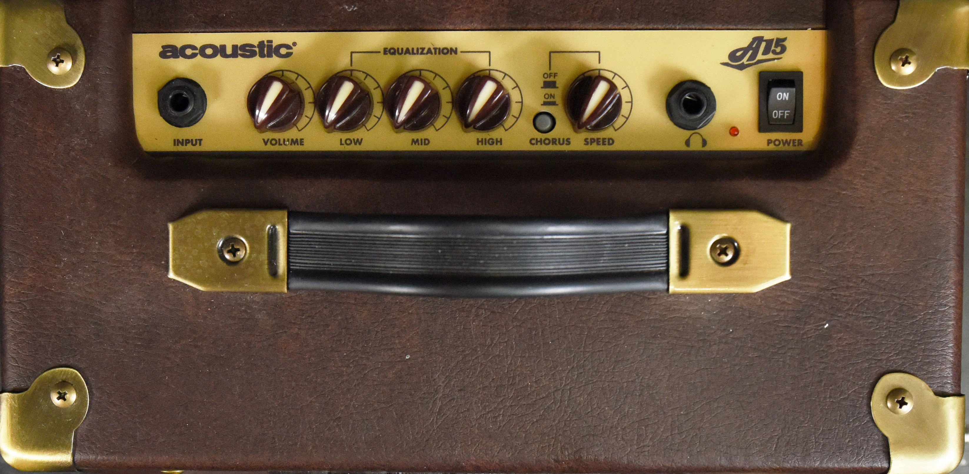 A15 - 1x6.5" Combo, Recent - Image 2