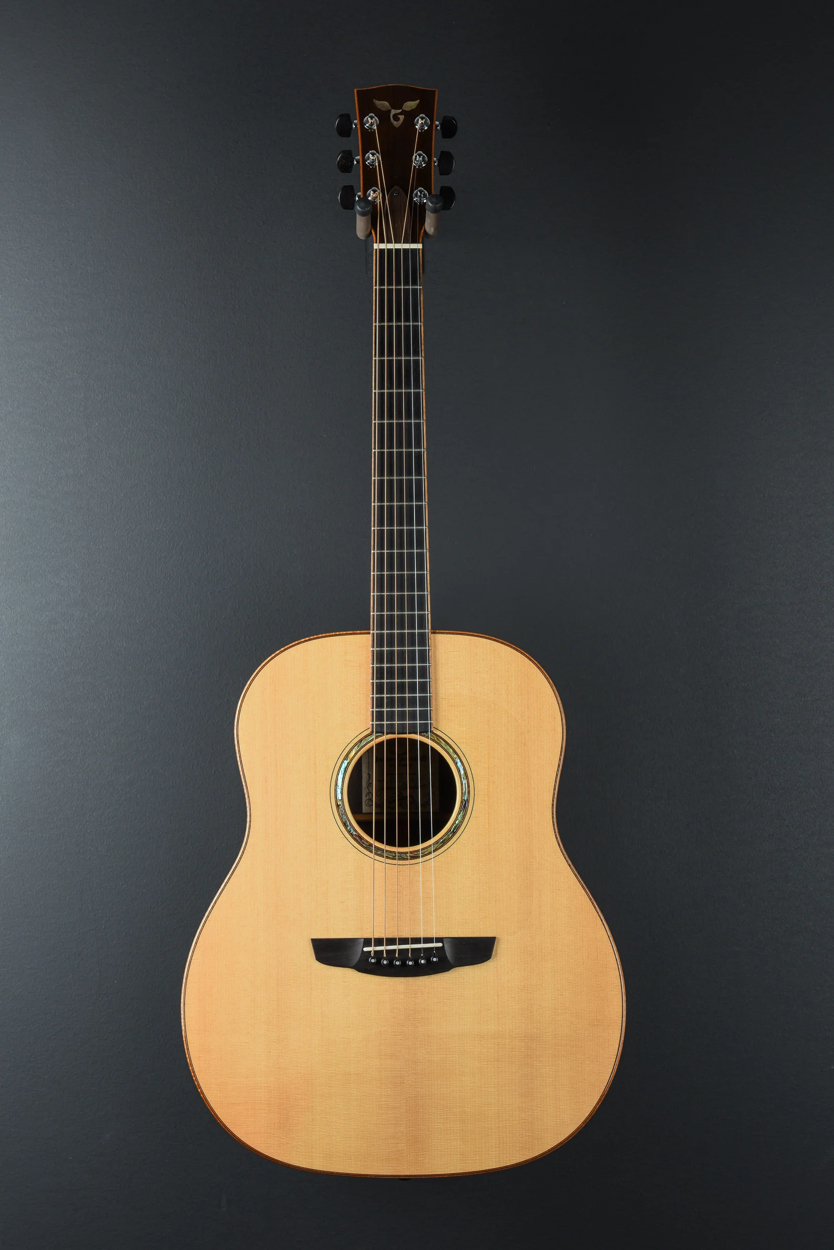AAA Brazilian Rosewood Standard '98 - Image 3