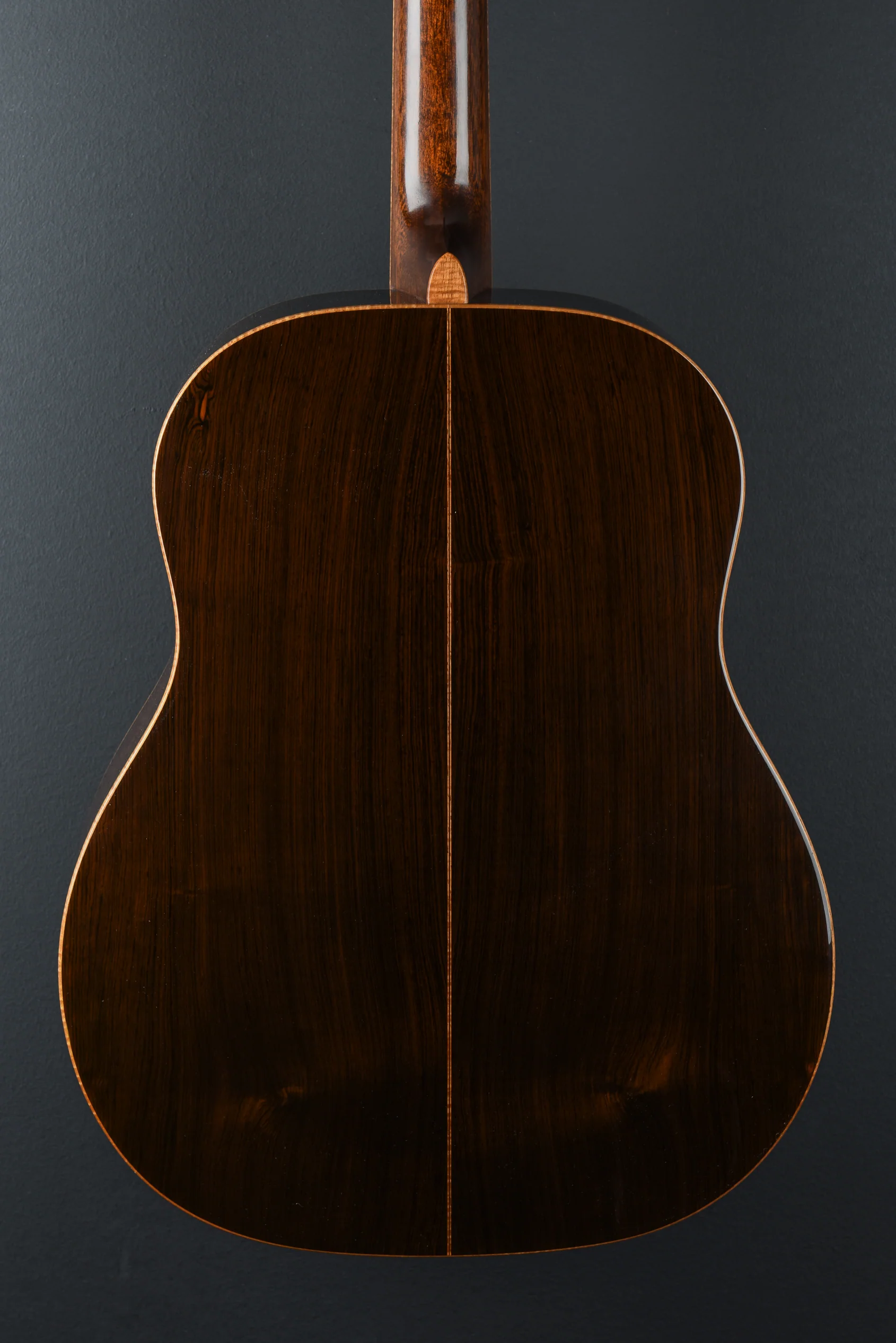 AAA Brazilian Rosewood Standard '98 - Image 5