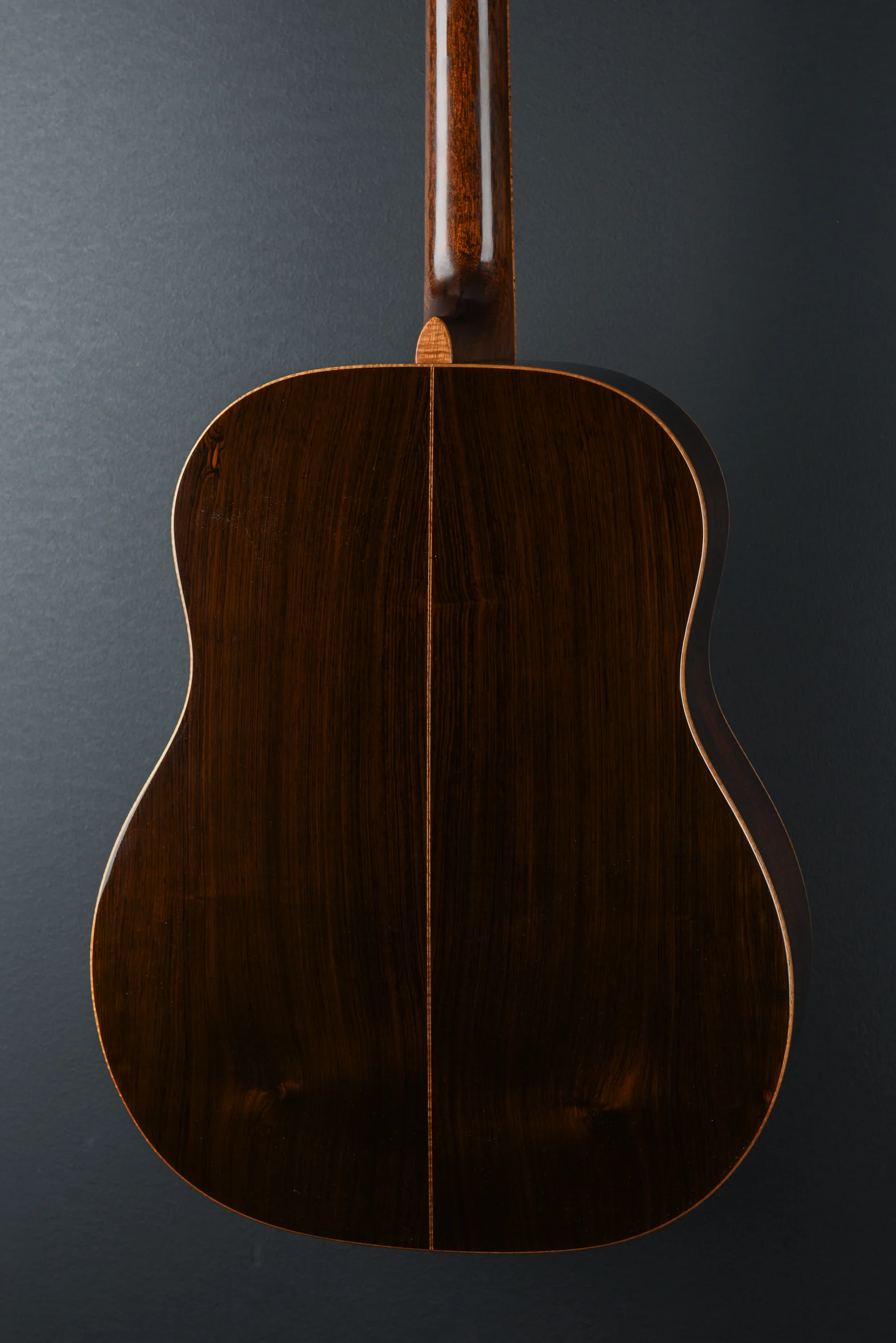 AAA Brazilian Rosewood Standard '98 - Image 6