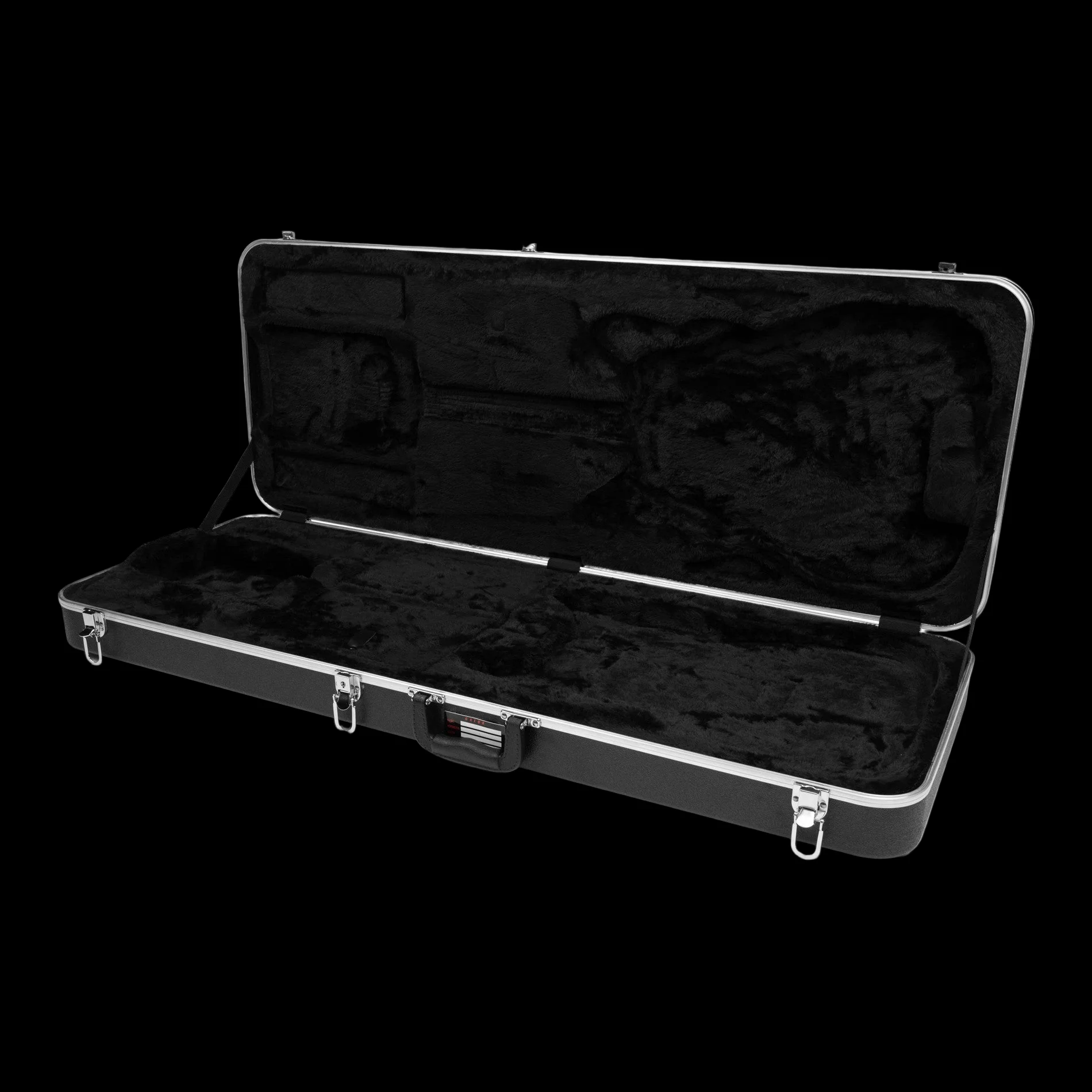ABS Guitar Case for Fender Jazzmaster - Image 2