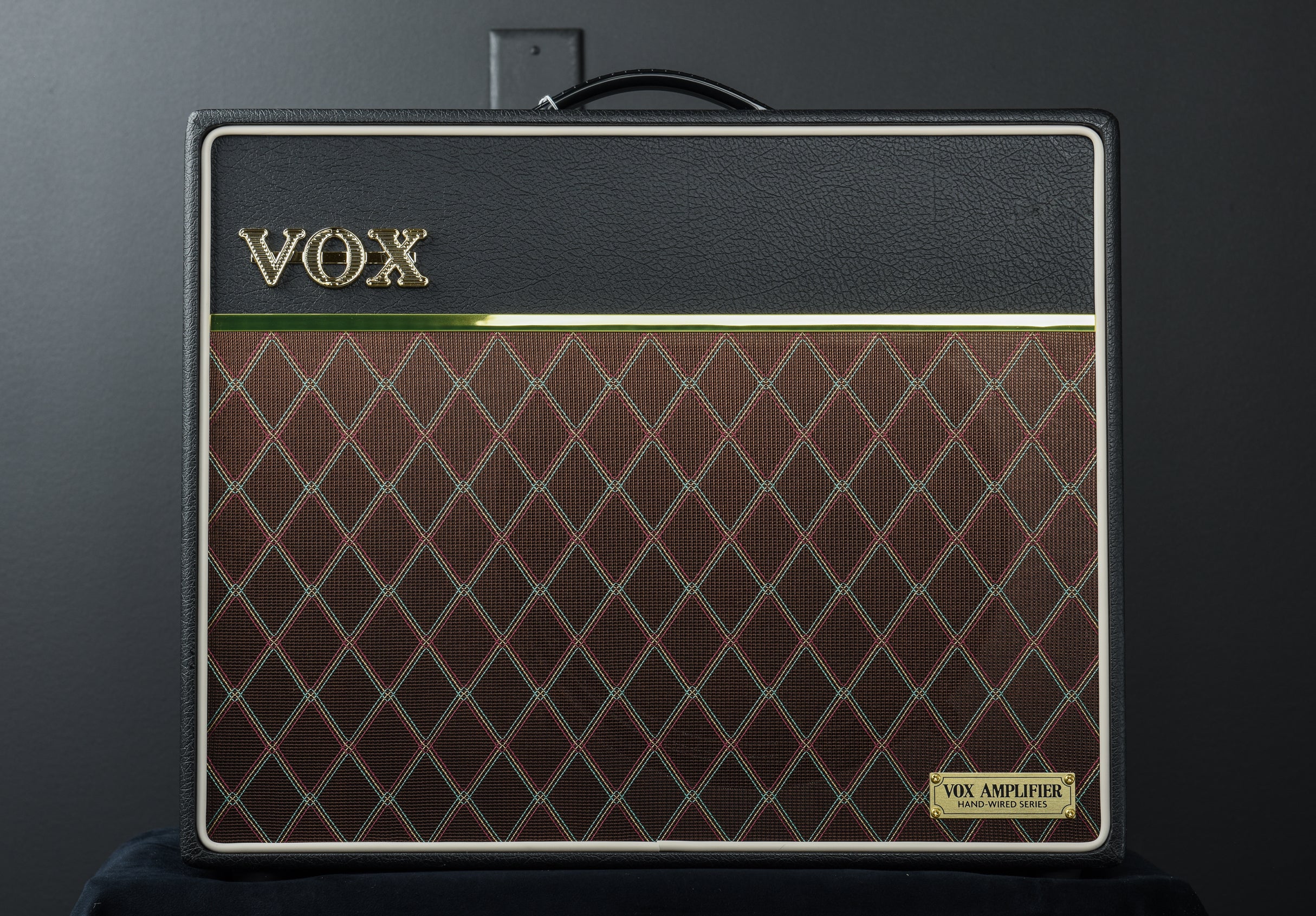 AC-10 HAND-WIRED GUITAR AMPLIFIER - Image 2