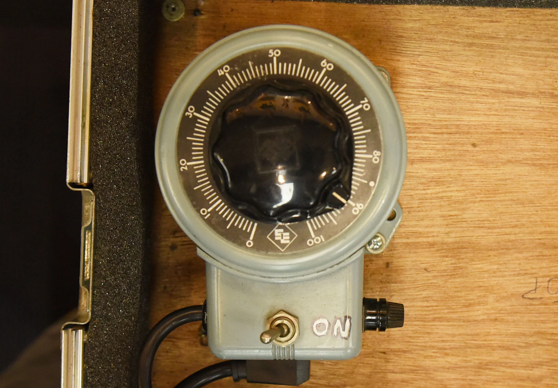 AC-100 Head, '66/'67 - Image 5