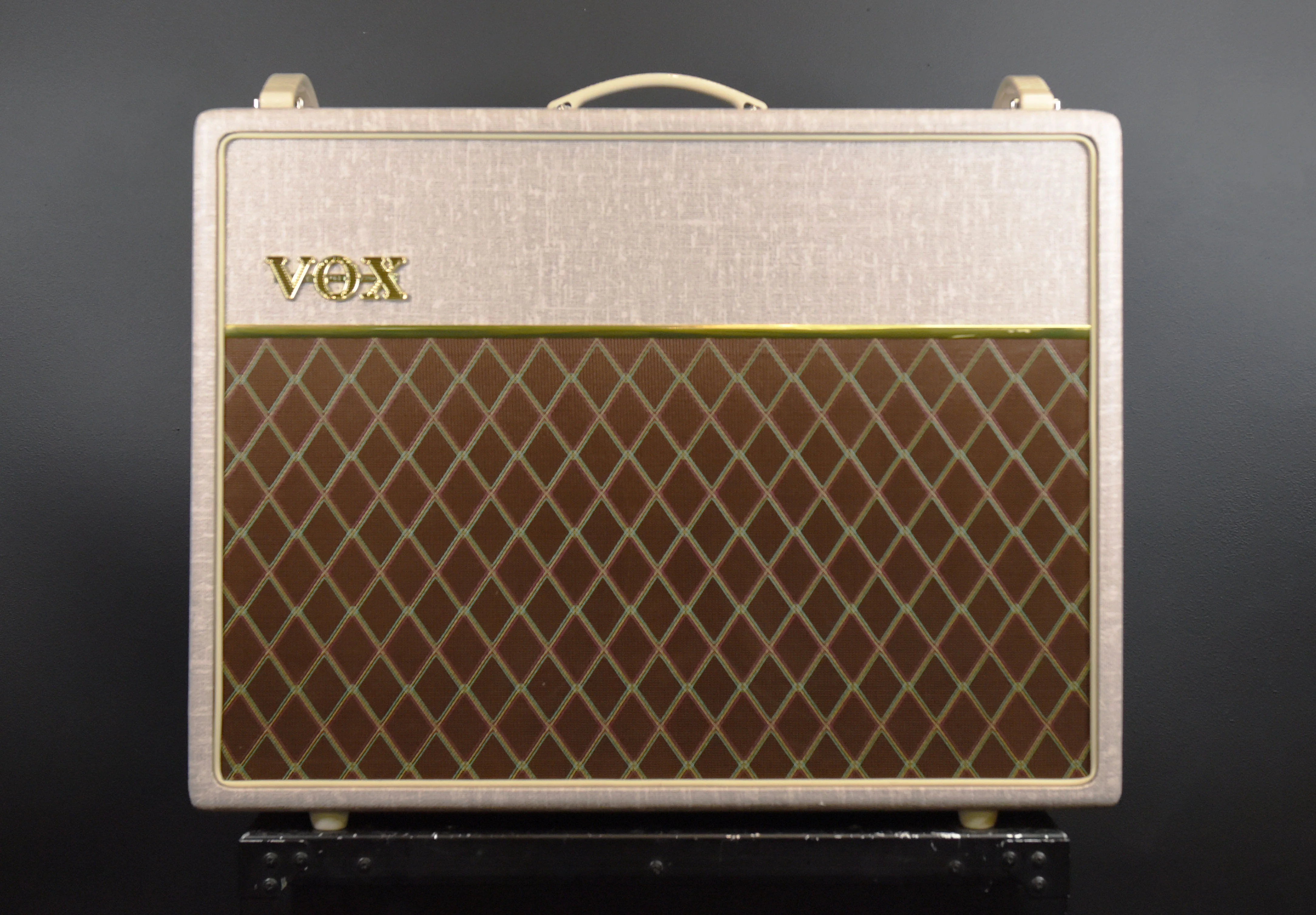 AC30HW2X 2x12" Combo, Recent