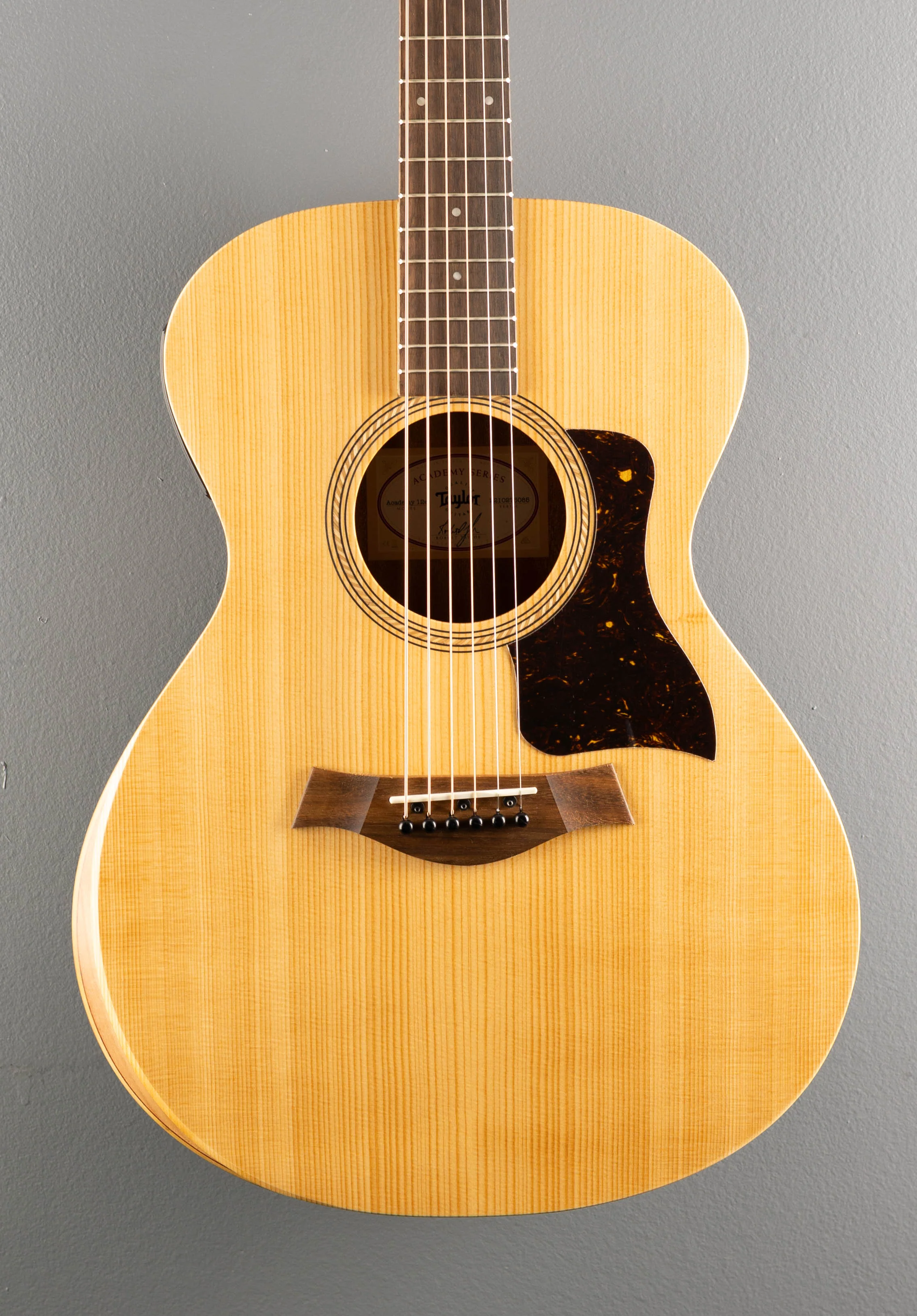 USED Academy 12E '25 - Image 2