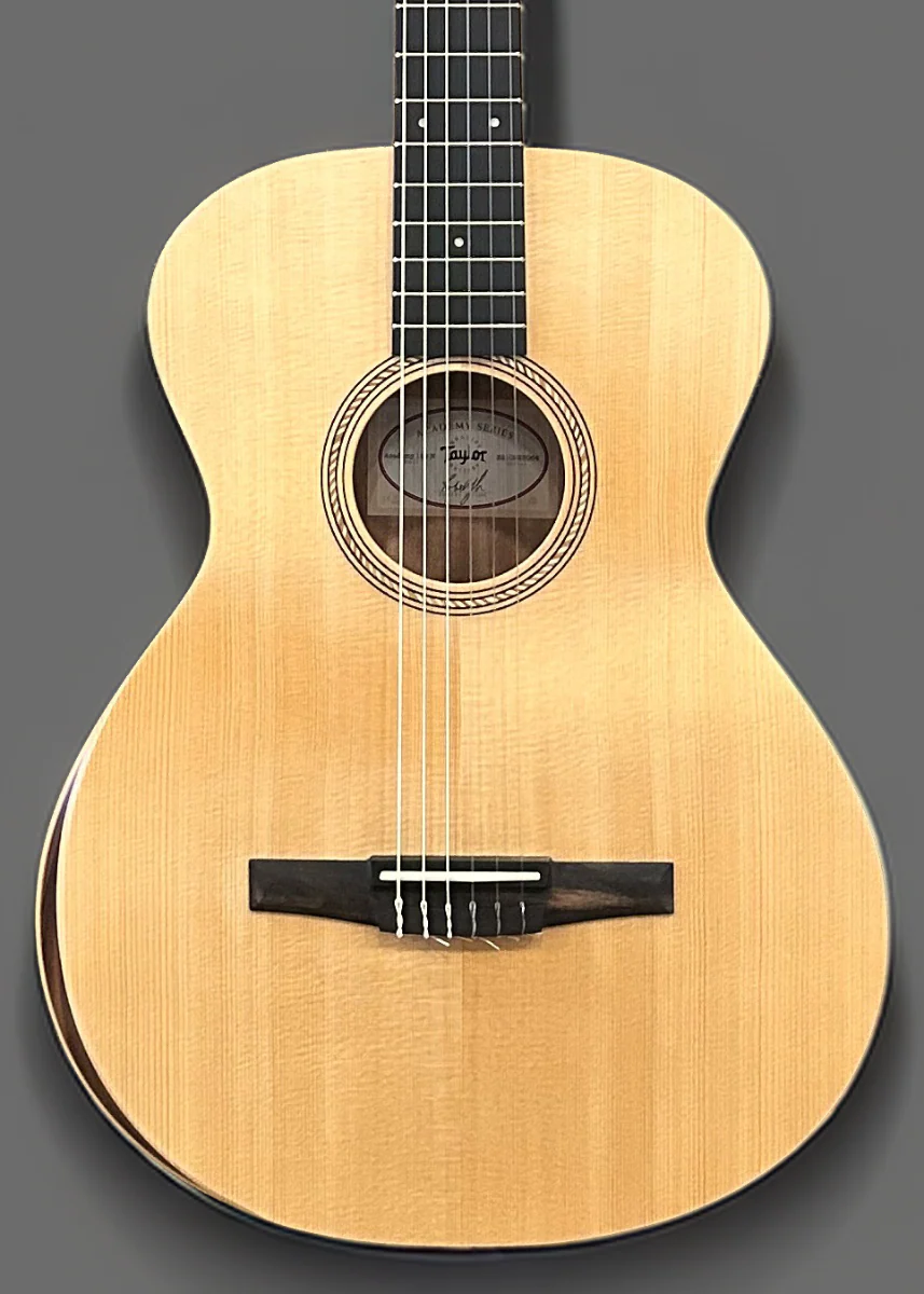 USED Academy 12E-N '25 - Image 2