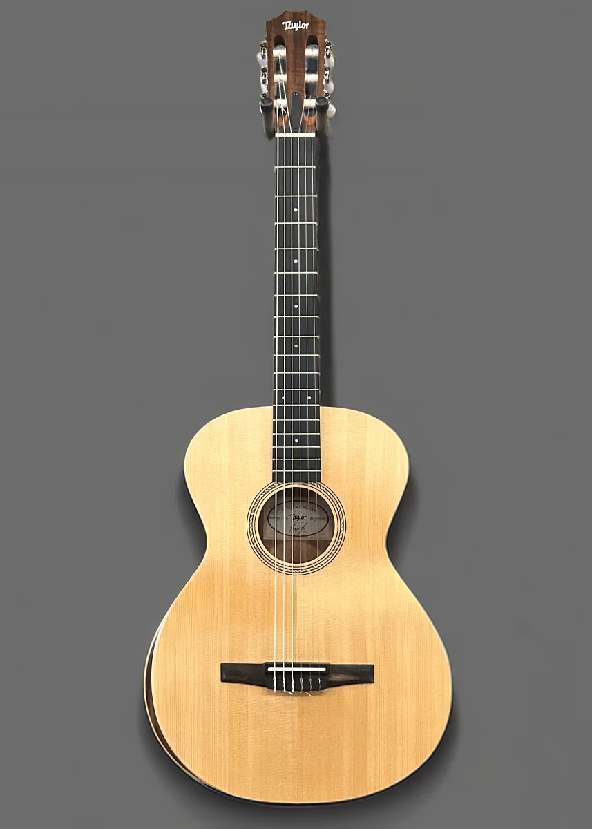 USED Academy 12E-N '25 - Image 3