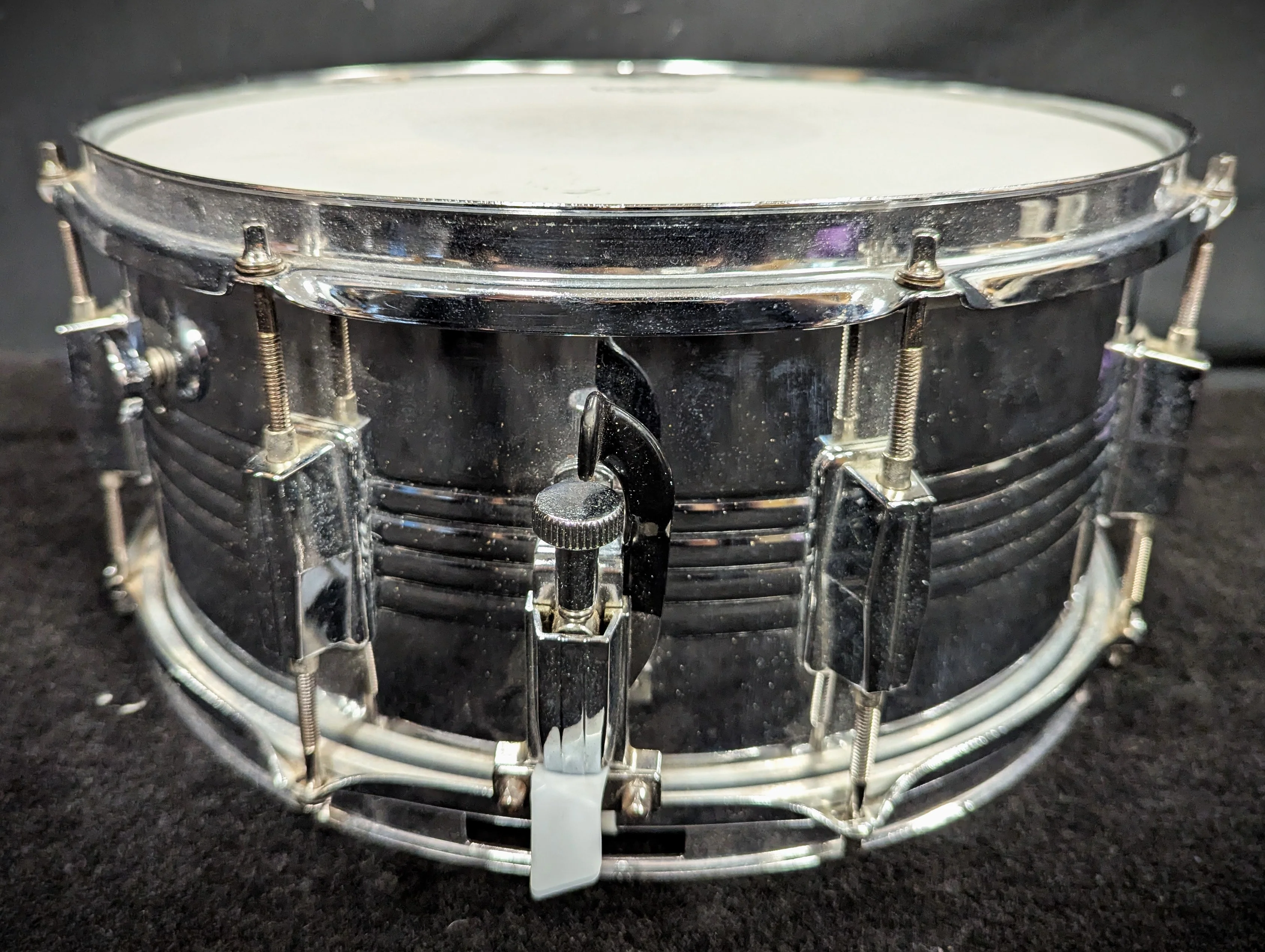 Accent Snare