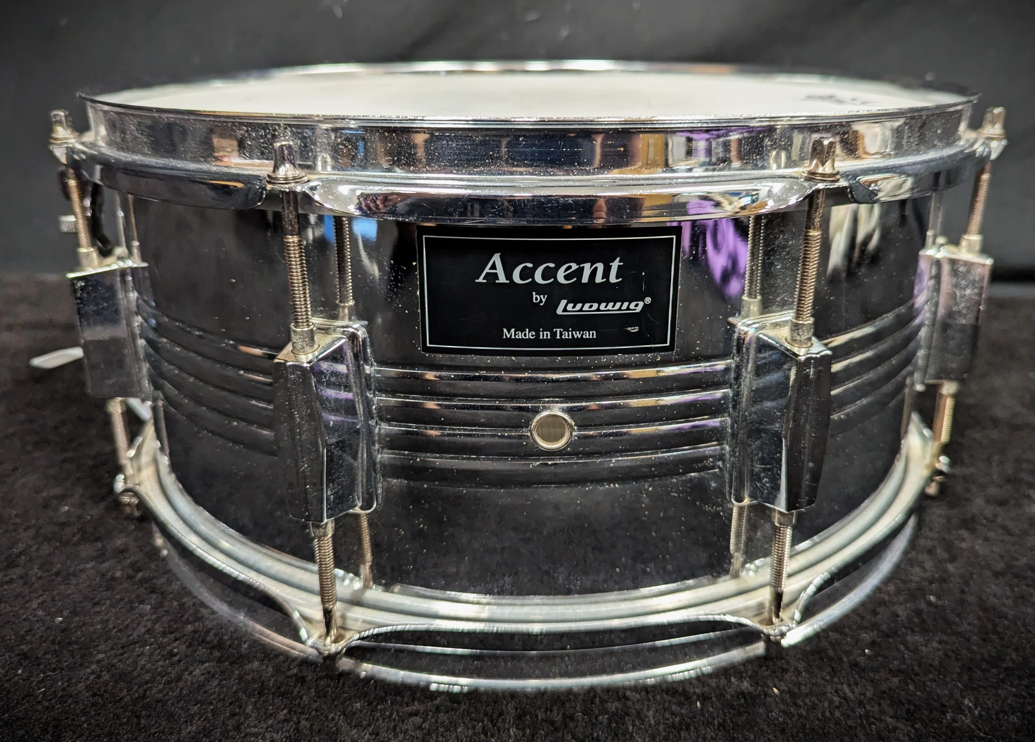Accent Snare - Image 2