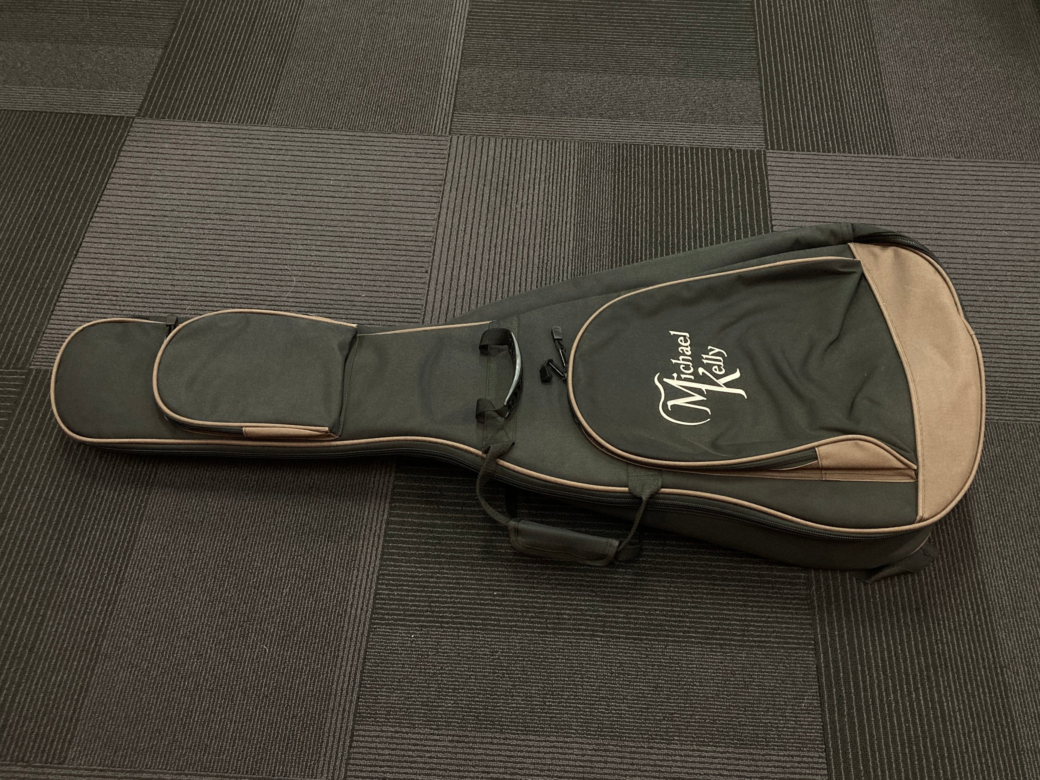 Acoustic Gig Bag