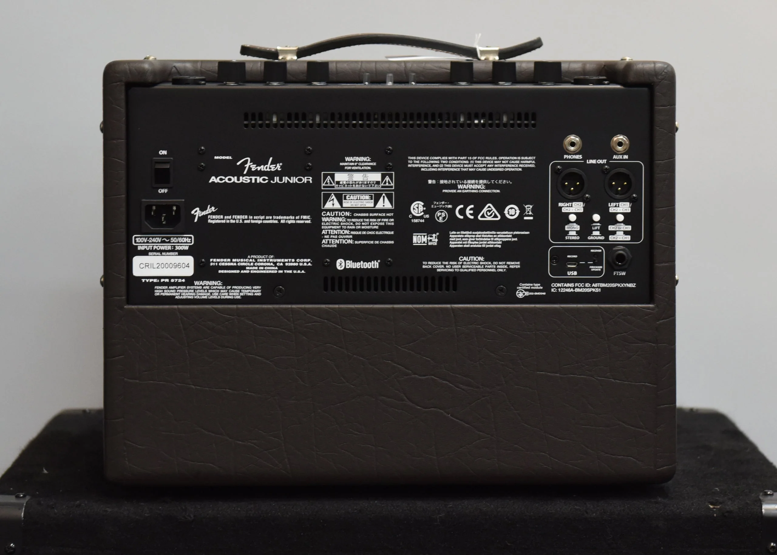 Acoustic Junior - Image 3