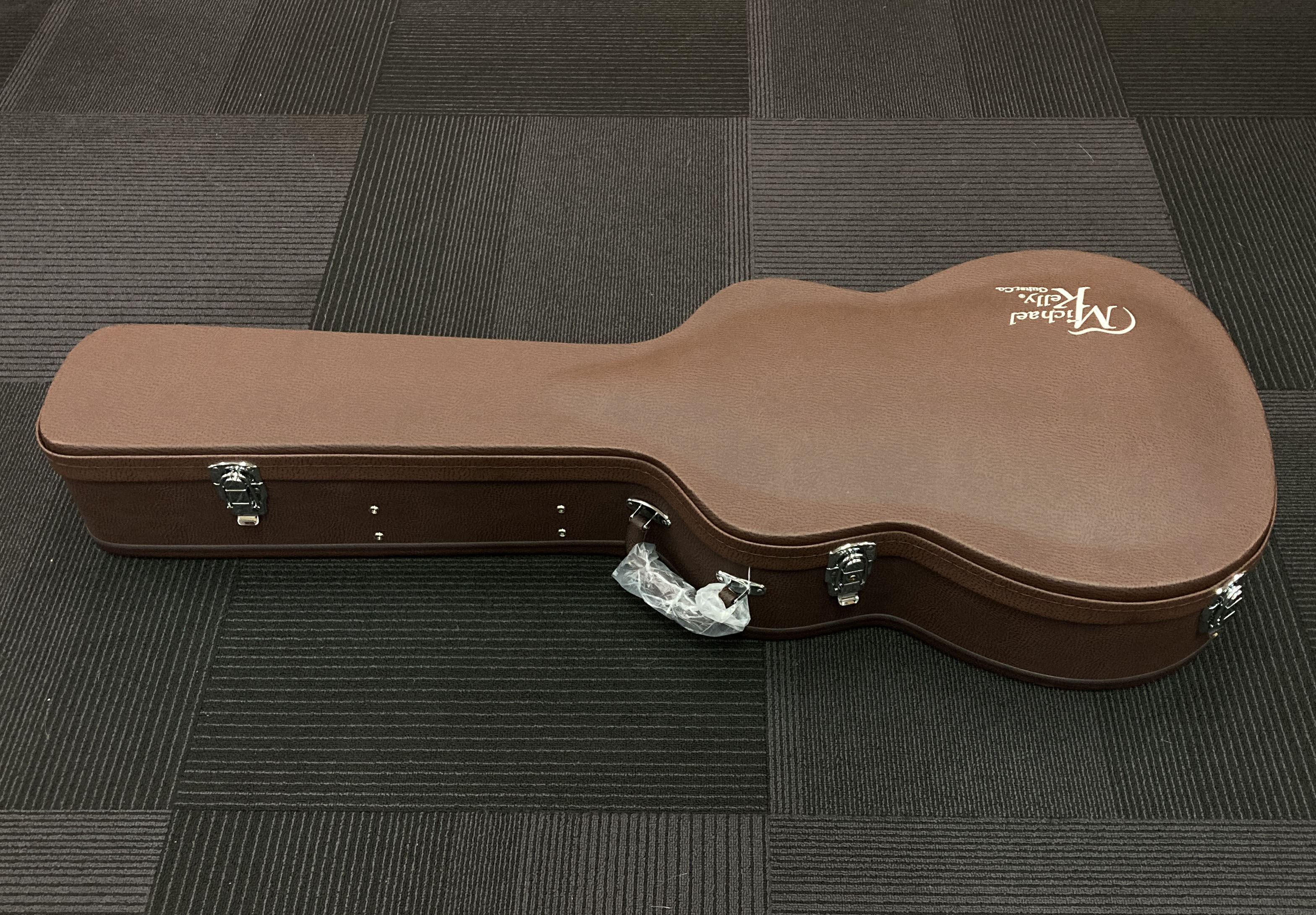 Acoustic Port Cutaway Case - Image 2