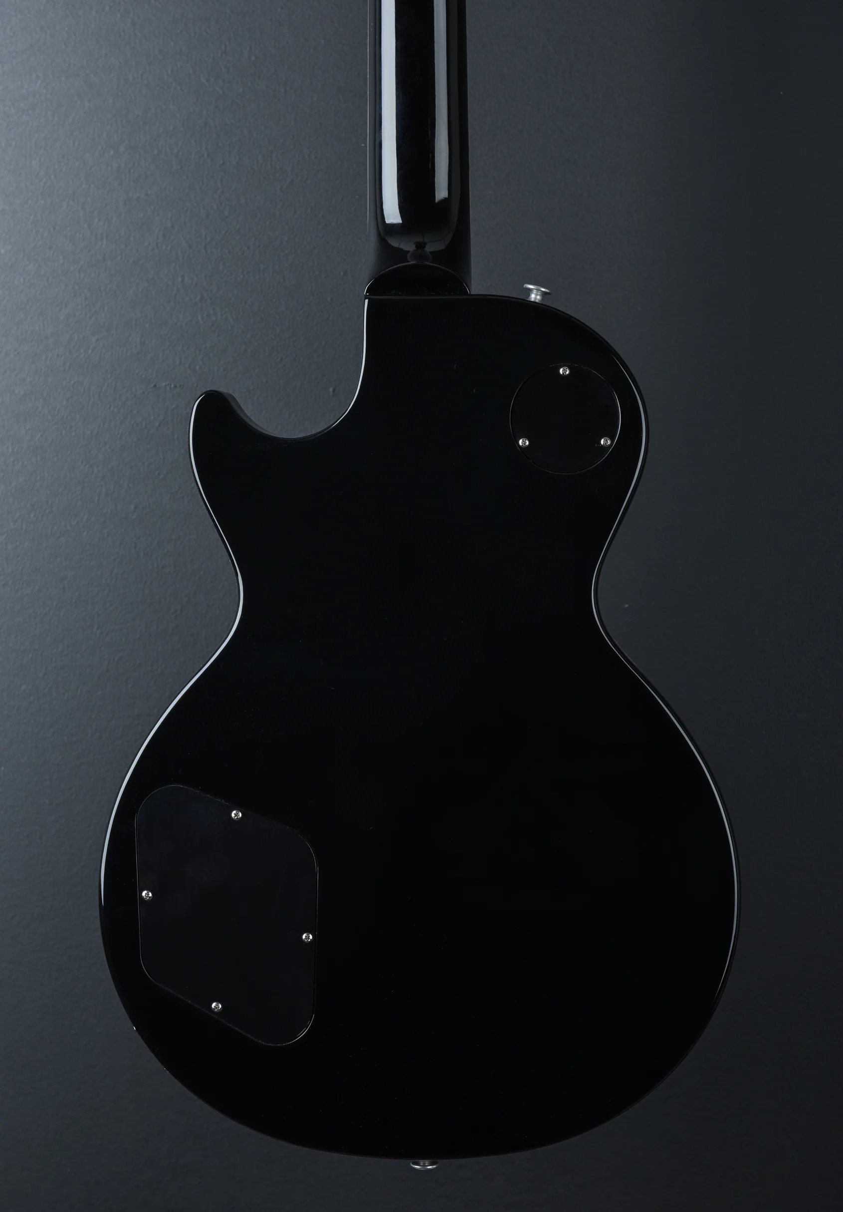 Adam Jones Les Paul Standard - Antique Silverburst - Image 5