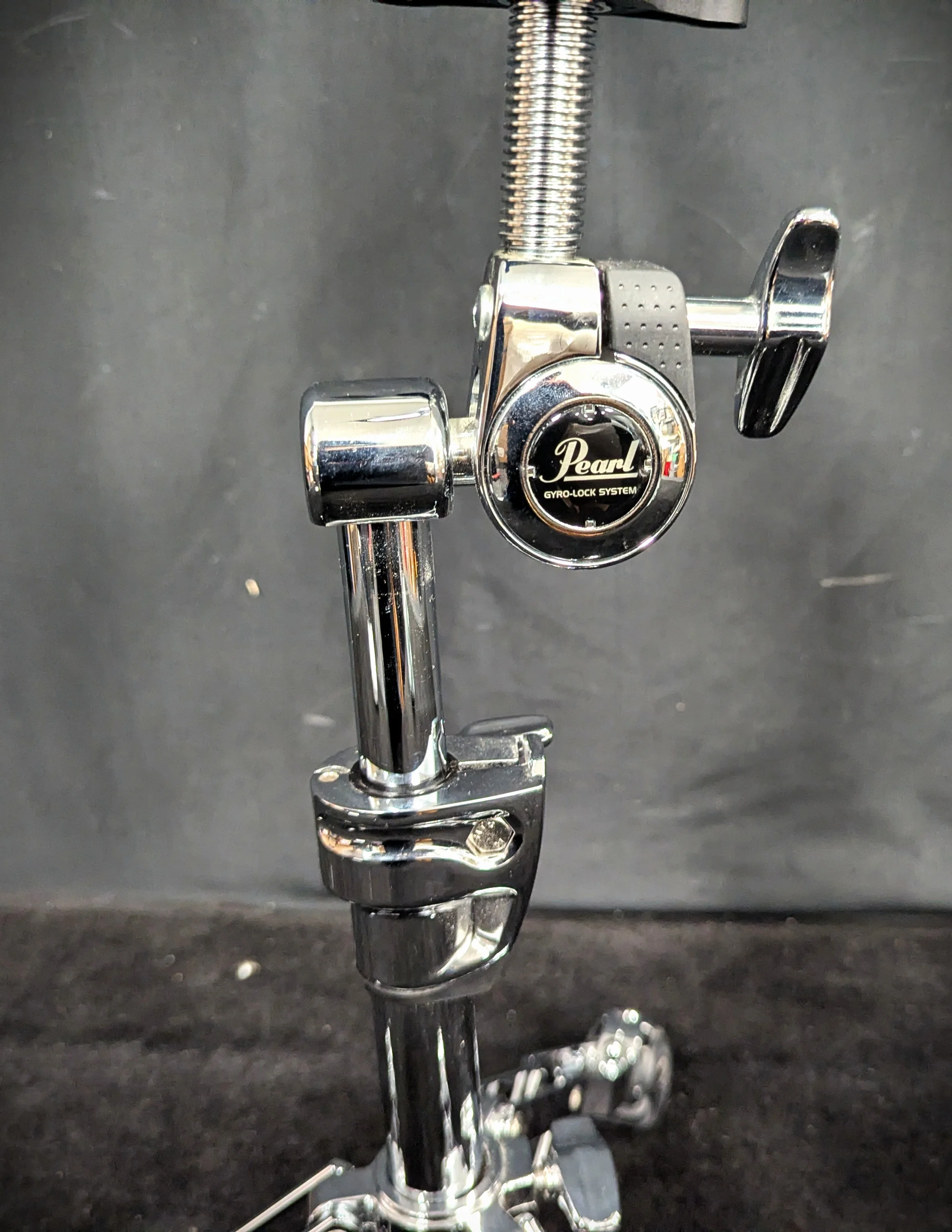 Adjustable Basket Snare Stand - Image 2