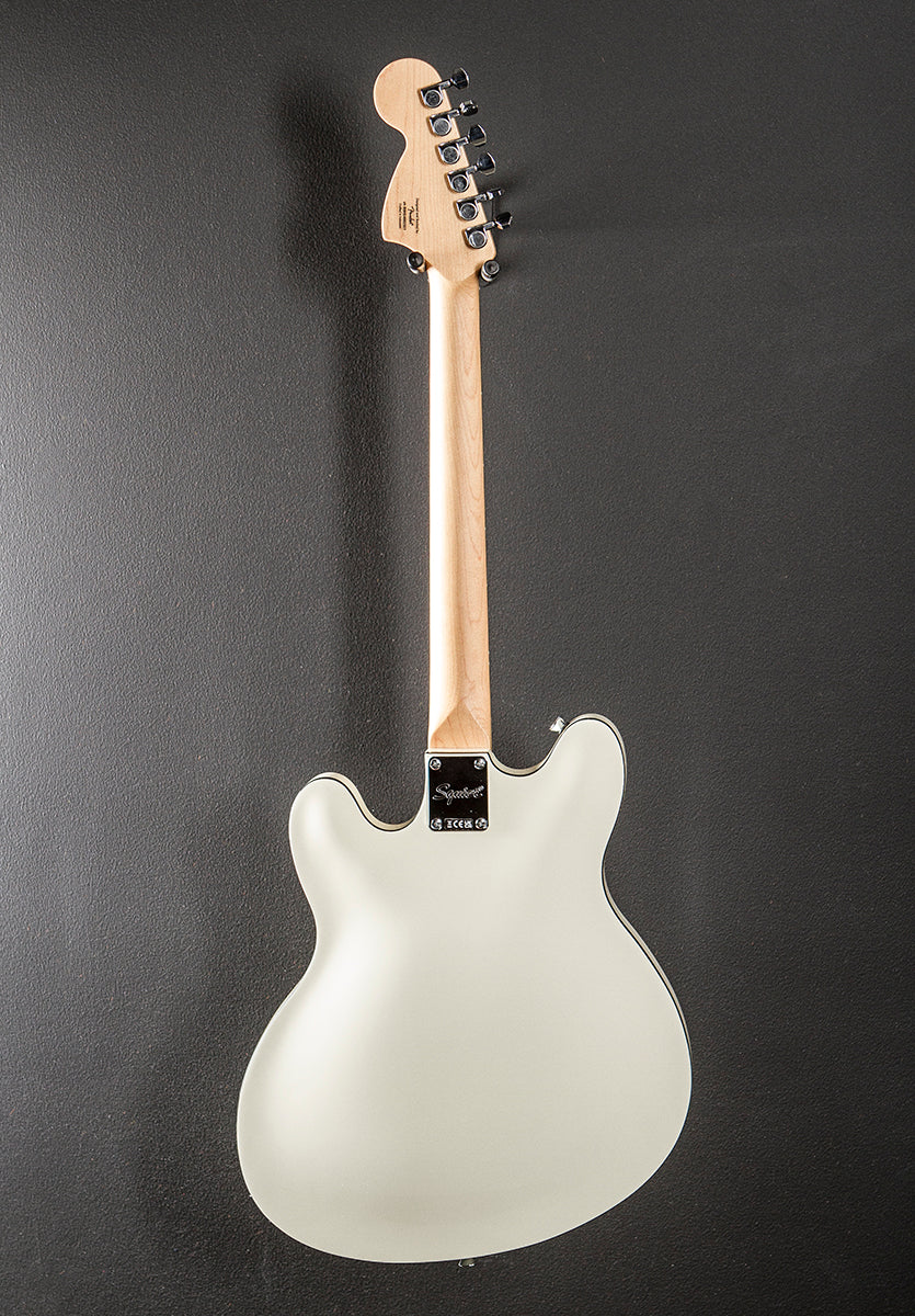 Affinity Series Starcaster Deluxe - Olympic White - Image 5