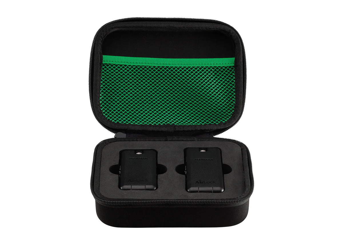 Airlock Wireless GT Wireless System - Image 2