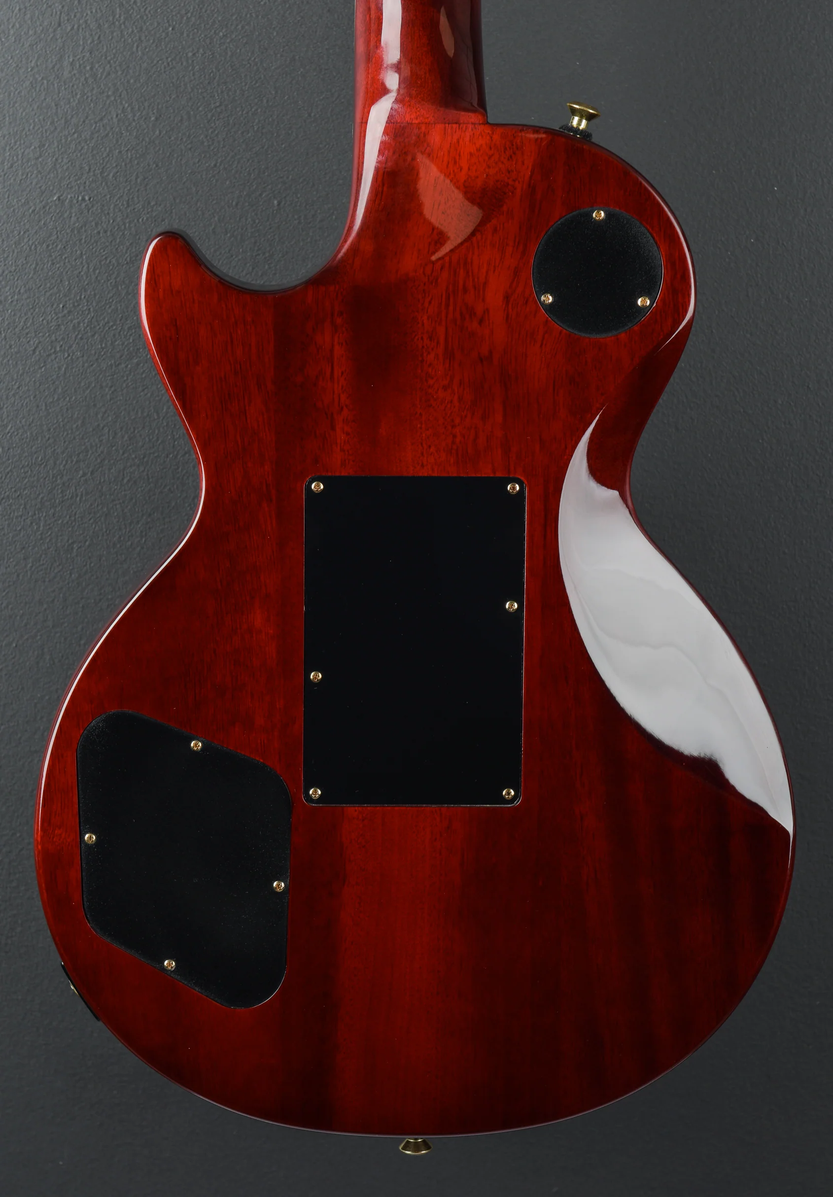 Alex Lifeson Les Paul Custom Axcess - Ruby '23 - Image 4
