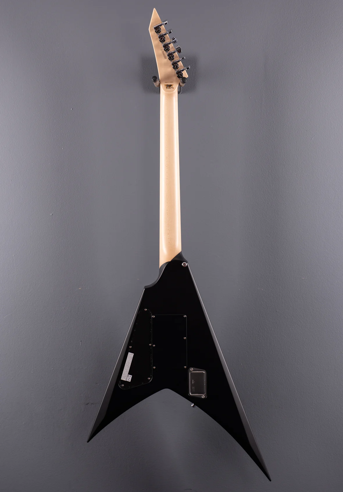 Custom Shop Alexi Ripped - Purple Fade Satin - Image 4
