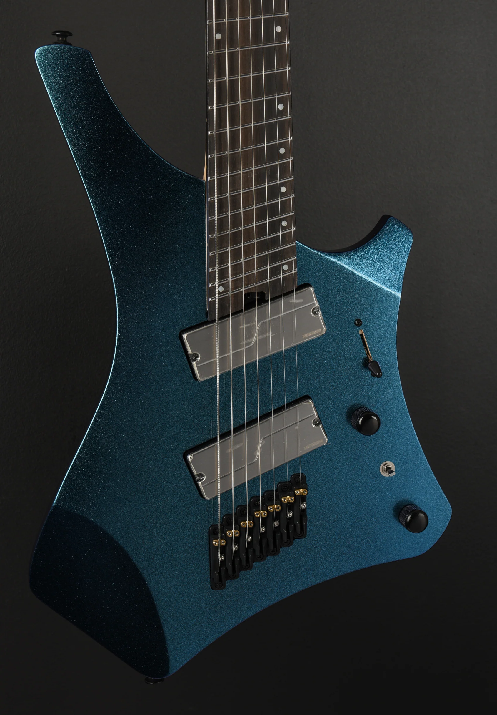 Alpha A527 - Nebula Shift - Image 3