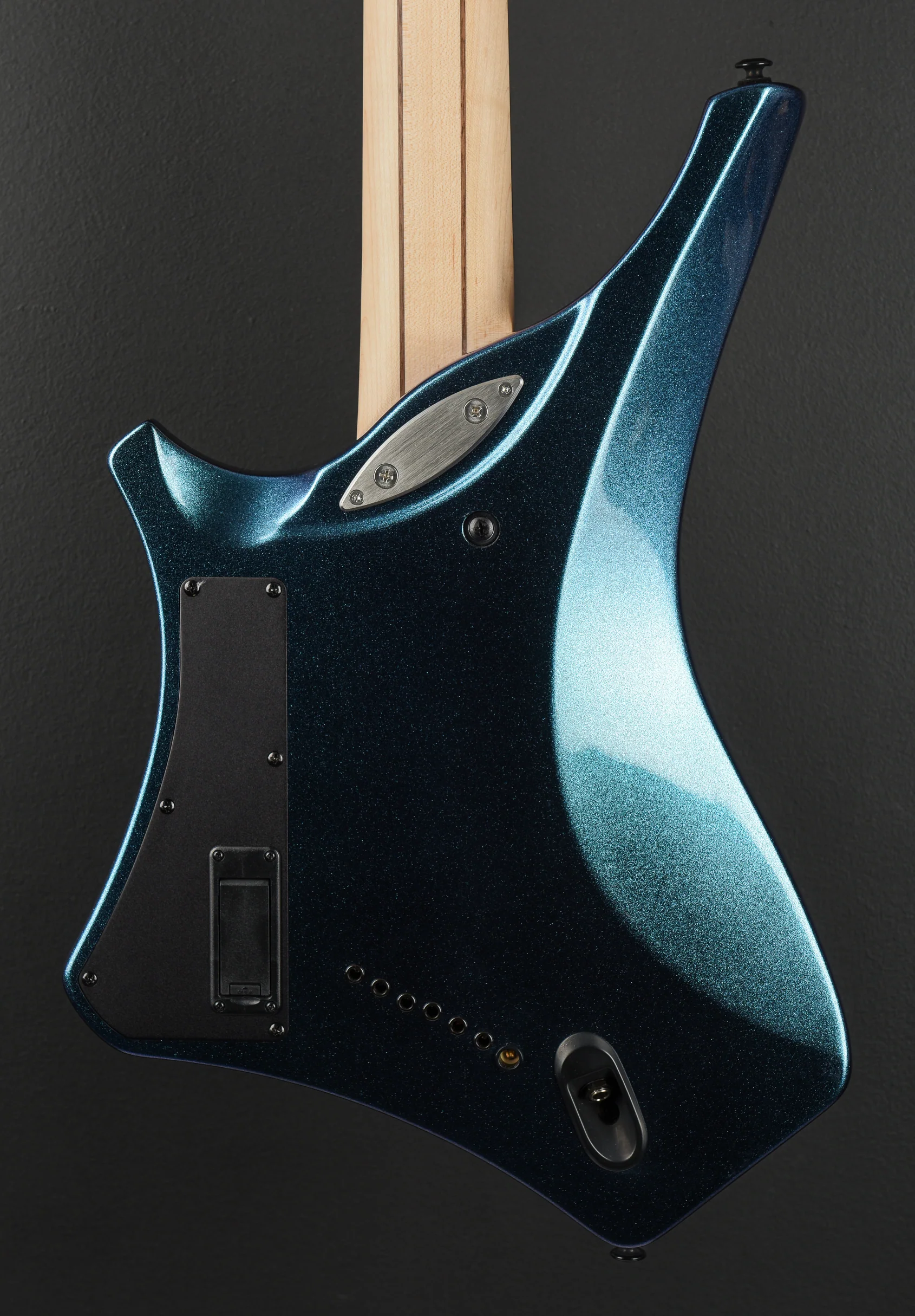 Alpha A527 - Nebula Shift - Image 5